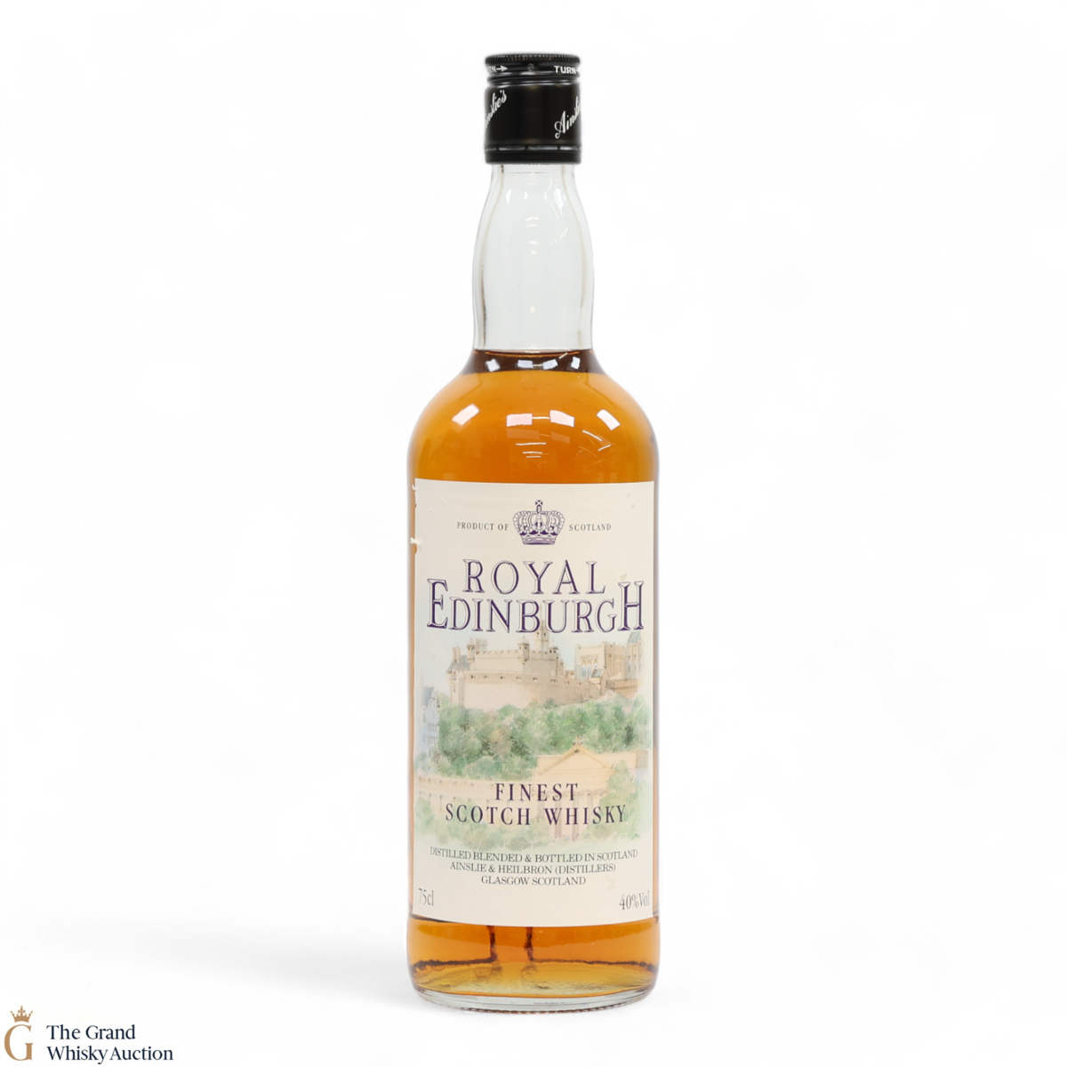Ainslie's - Royal Edinburgh (75cl)