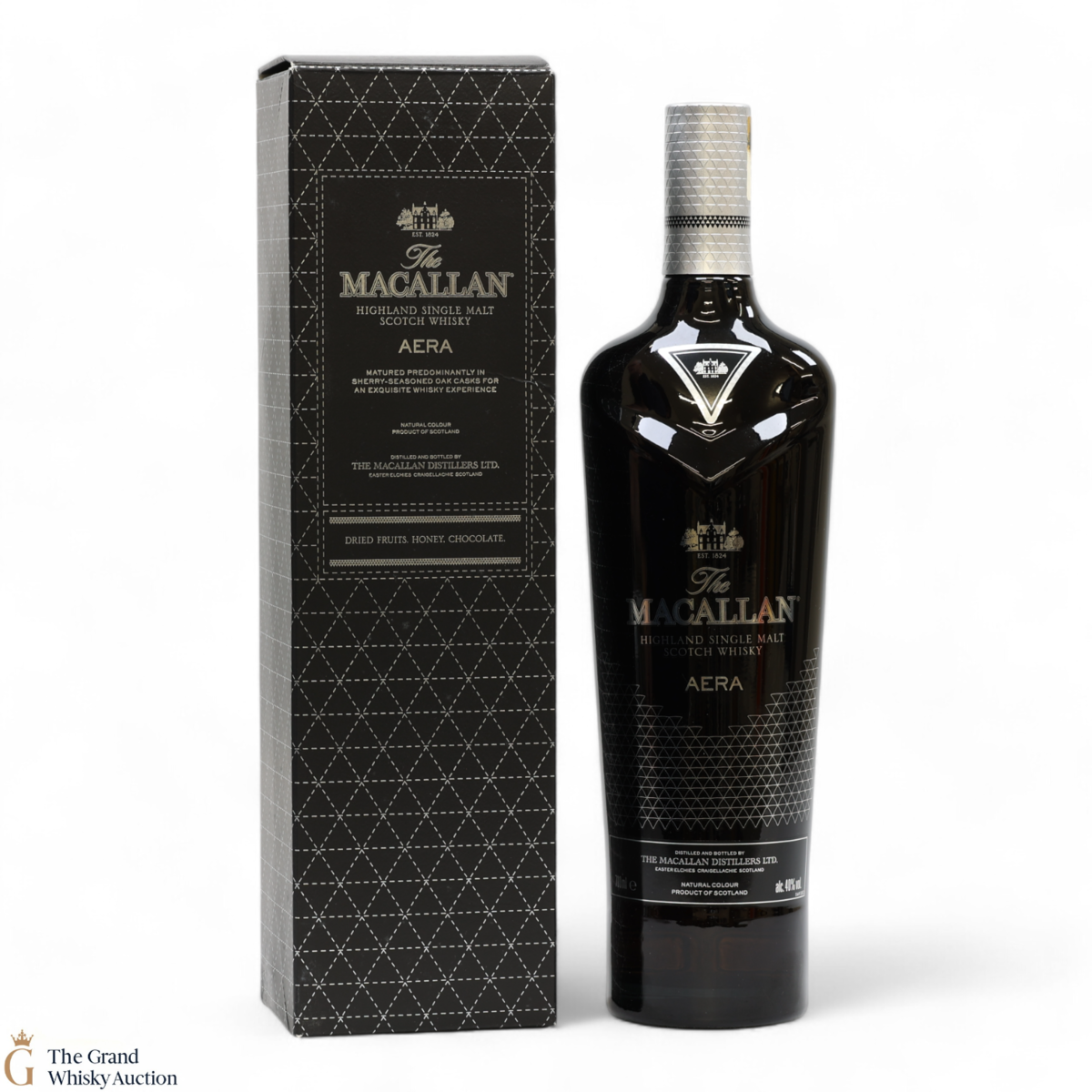 Macallan - Aera 