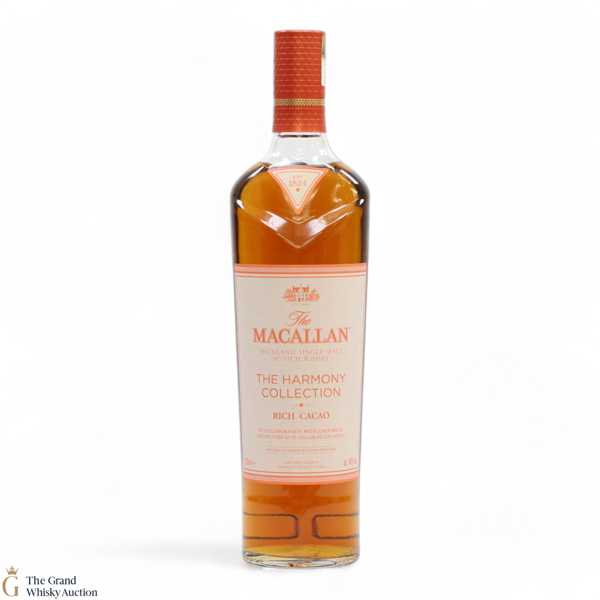 Macallan - The Harmony Collection - Rich Cacao