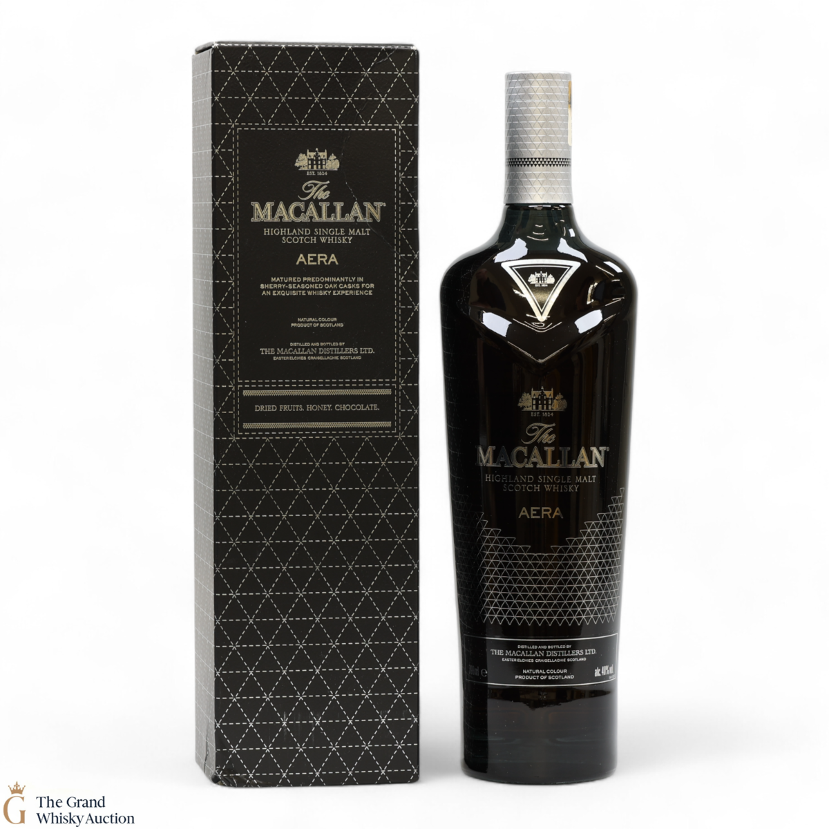 Macallan - Aera 