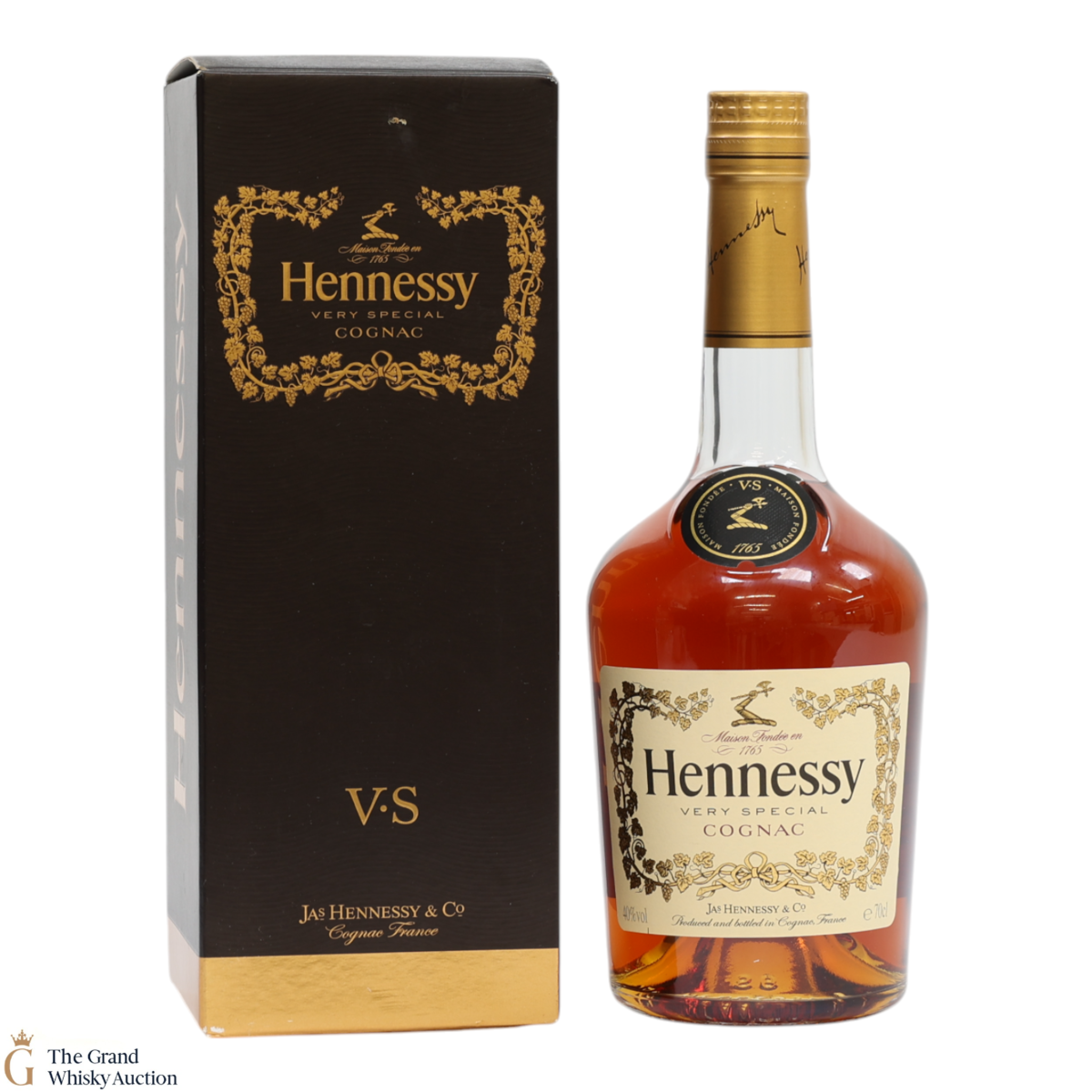 Hennessy VS Cognac
