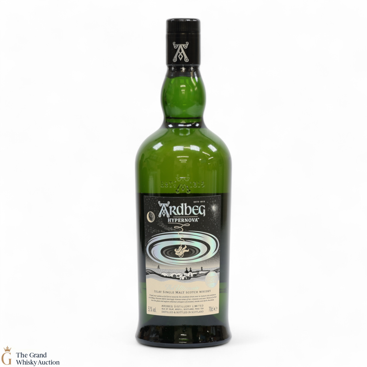 Ardbeg - Hypernova - 2022 Committee Release