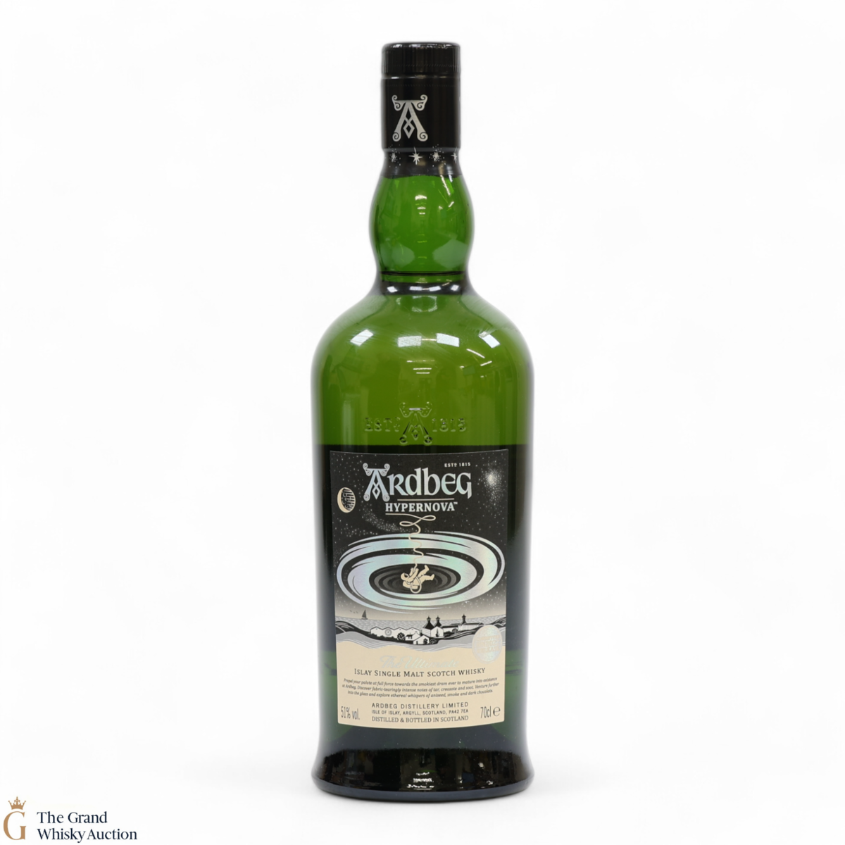 Ardbeg - Hypernova - 2022 Committee Release