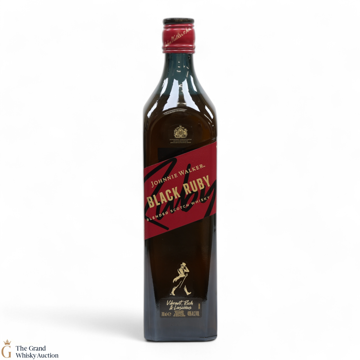 Johnnie Walker - Black Ruby
