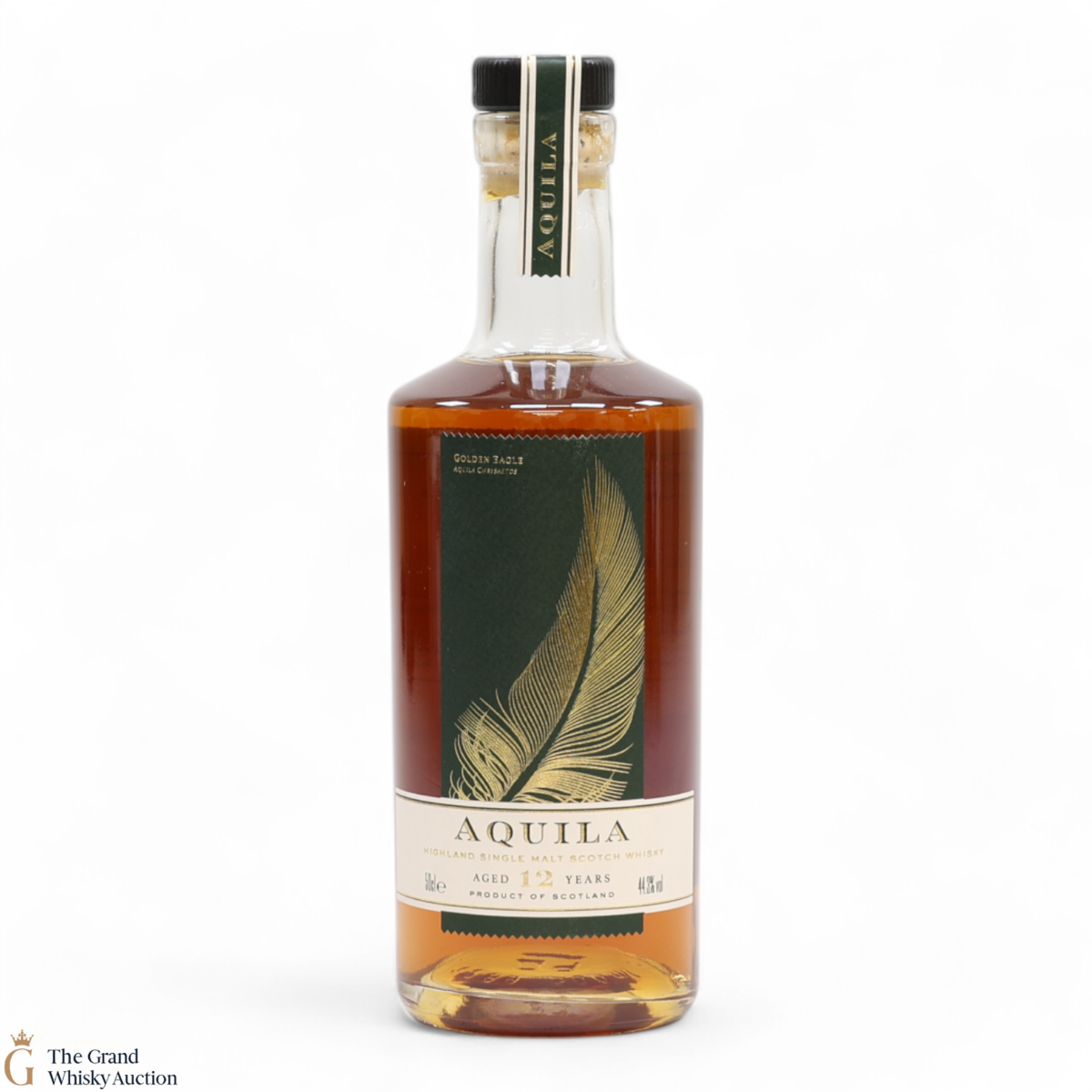 Aquila - 12 Year Old (50cl)