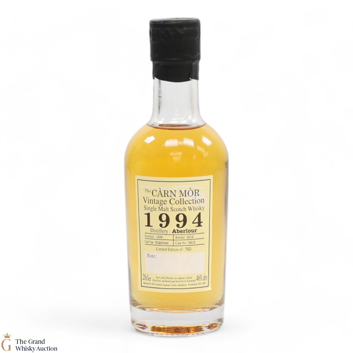 Aberlour - 1994 - Cárn Mòr - Vintage Collection (20cl)