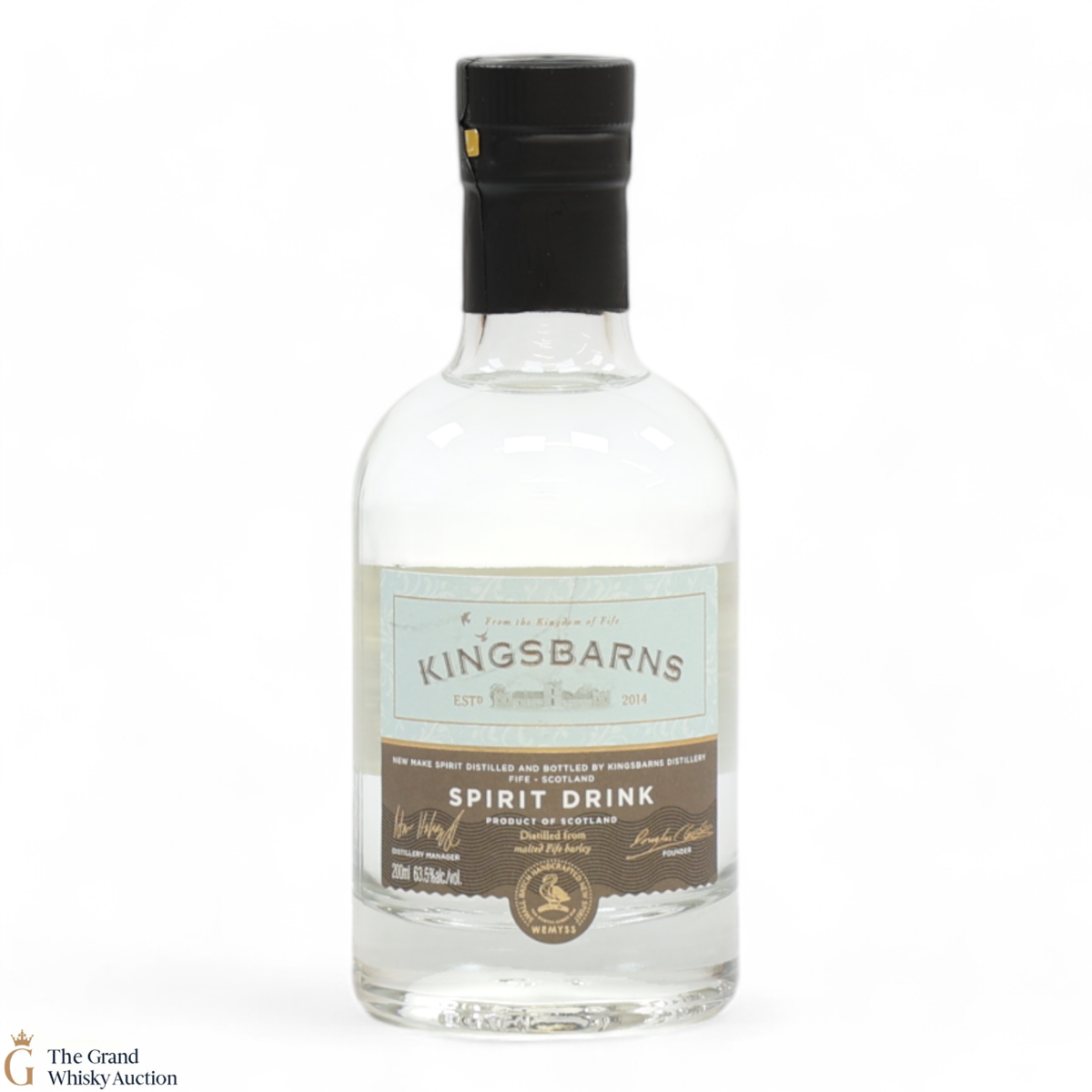 Kingsbarns - Spirit Drink (20cl)