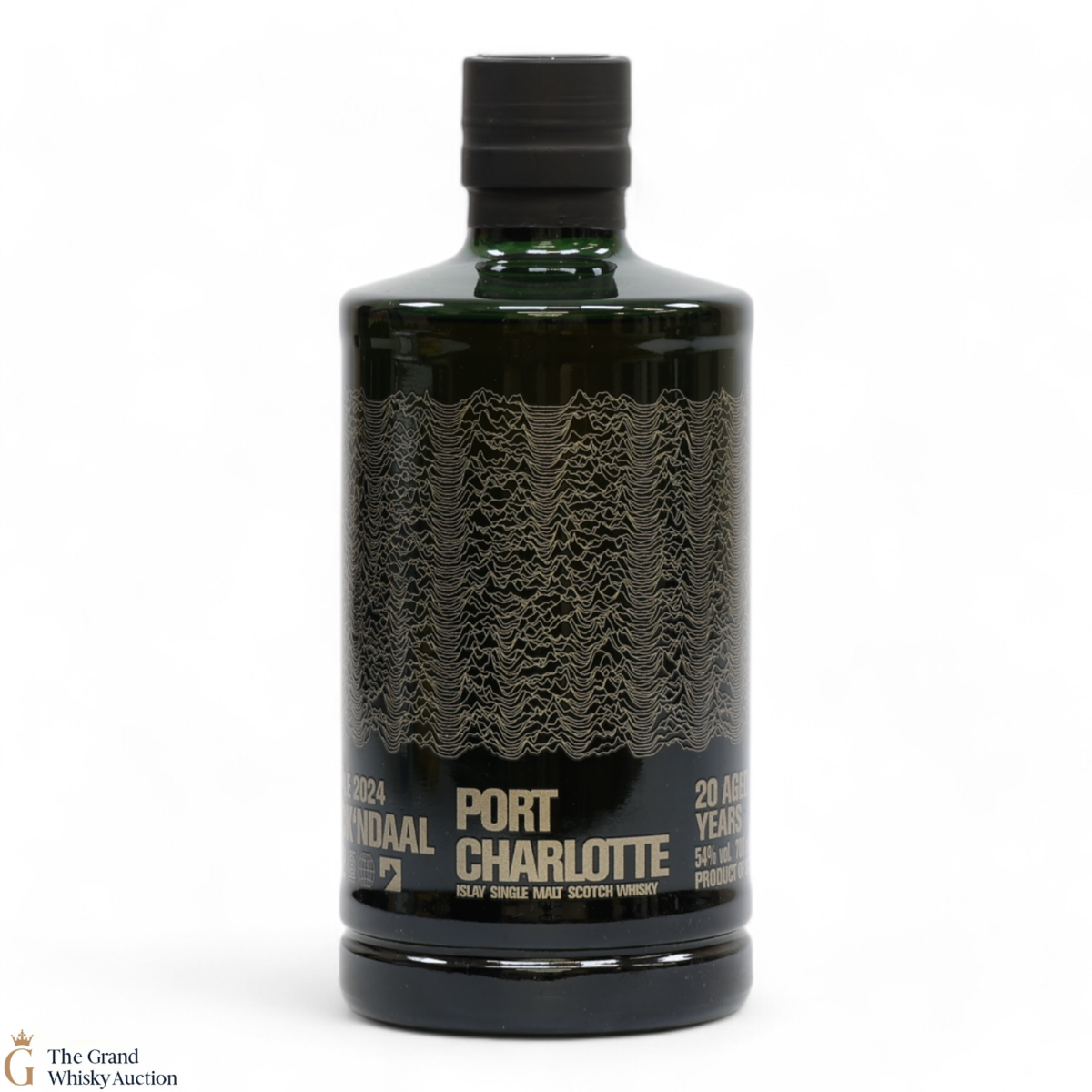 Port Charlotte - 20 Year Old 2003 - Rock'Ndaal 03.2 - Fèis Ìle 2024