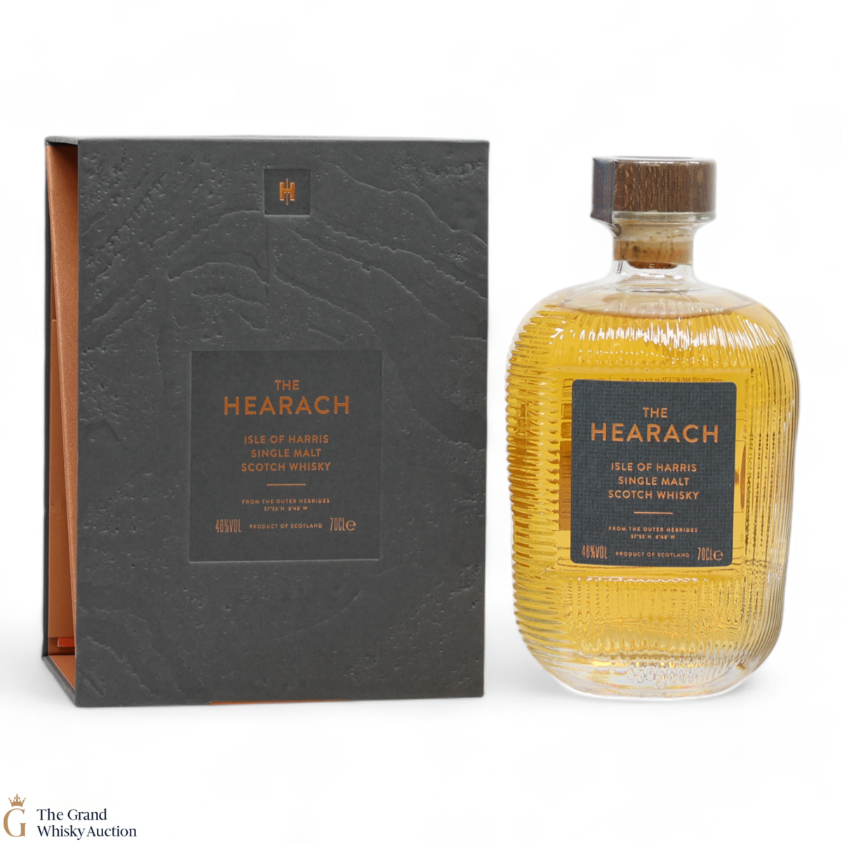 Harris - The Hearach - 1st Release Batch 2