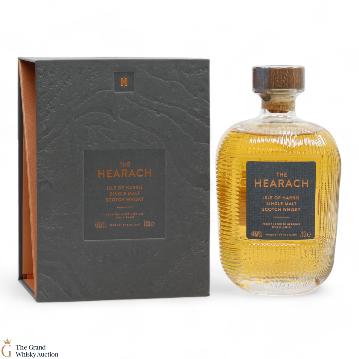 Harris - The Hearach - 1st Release Batch 3