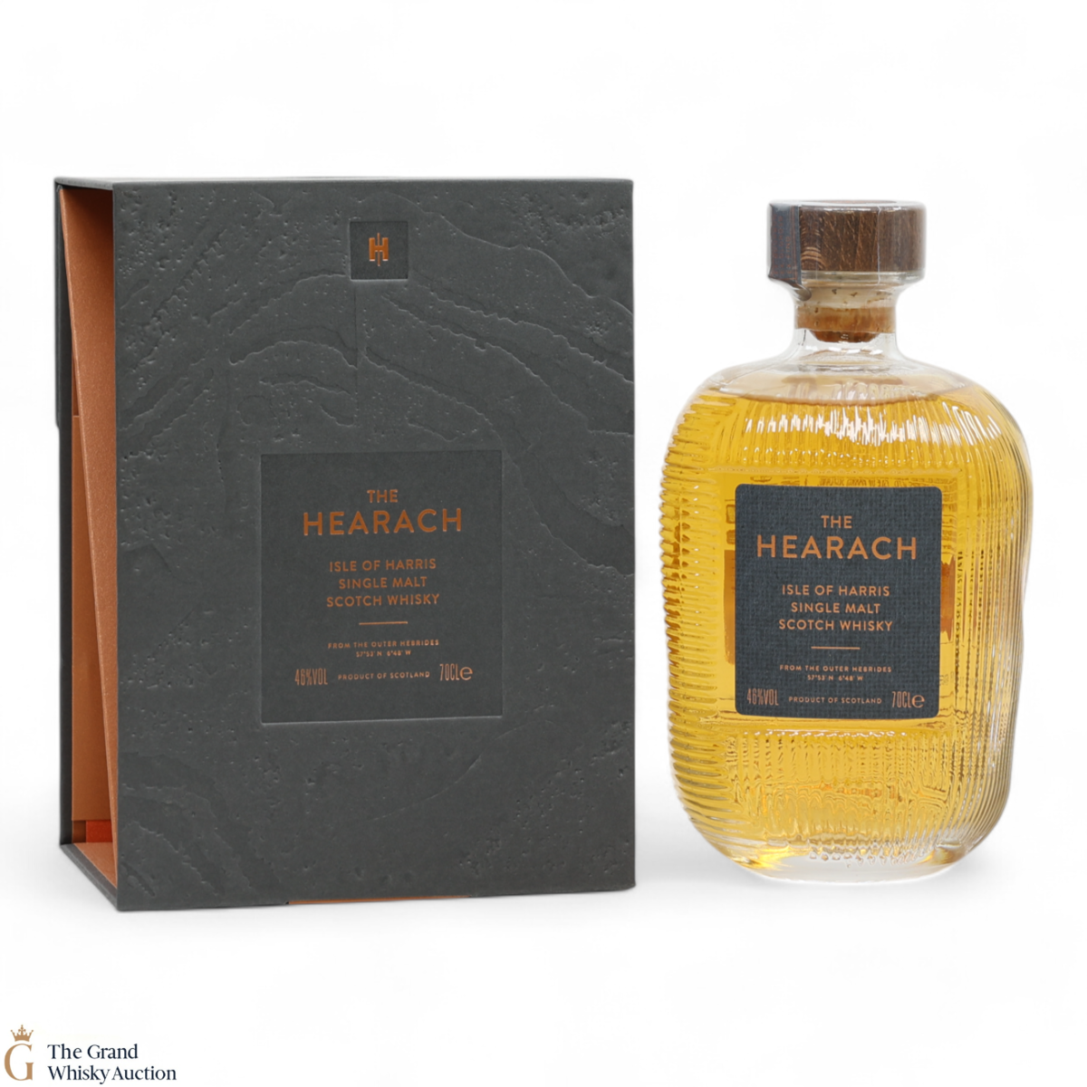 Harris - The Hearach - 1st Release Batch 6