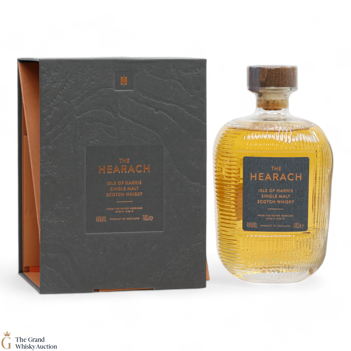 Harris - The Hearach - 1st Release Batch 7