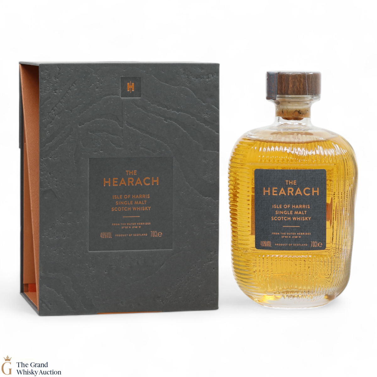 Harris - The Hearach - 1st Release Batch 8