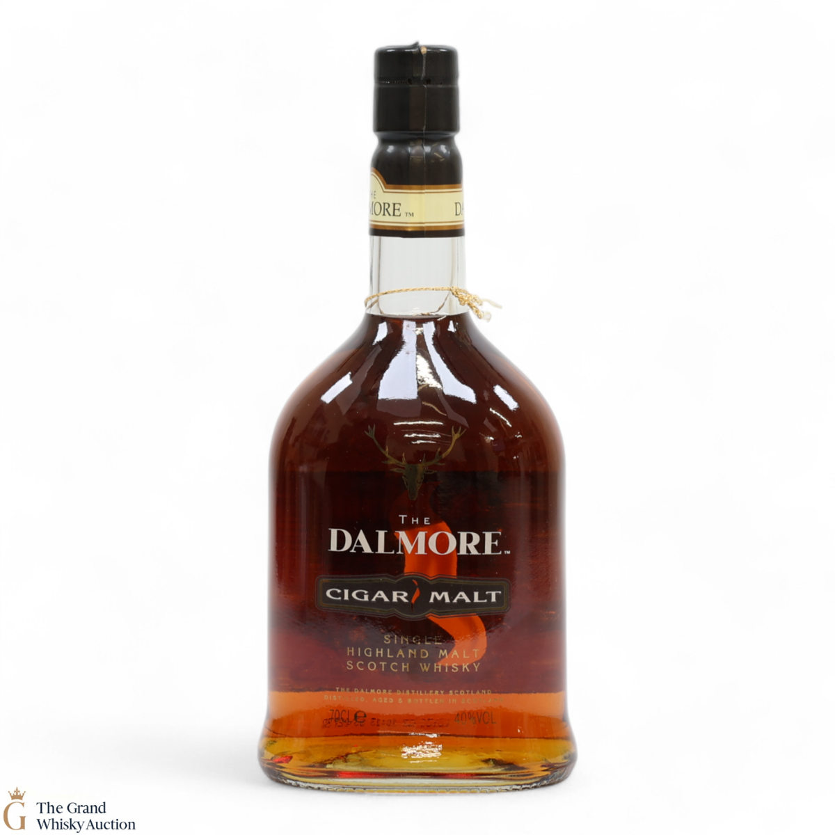 Dalmore - Cigar Malt