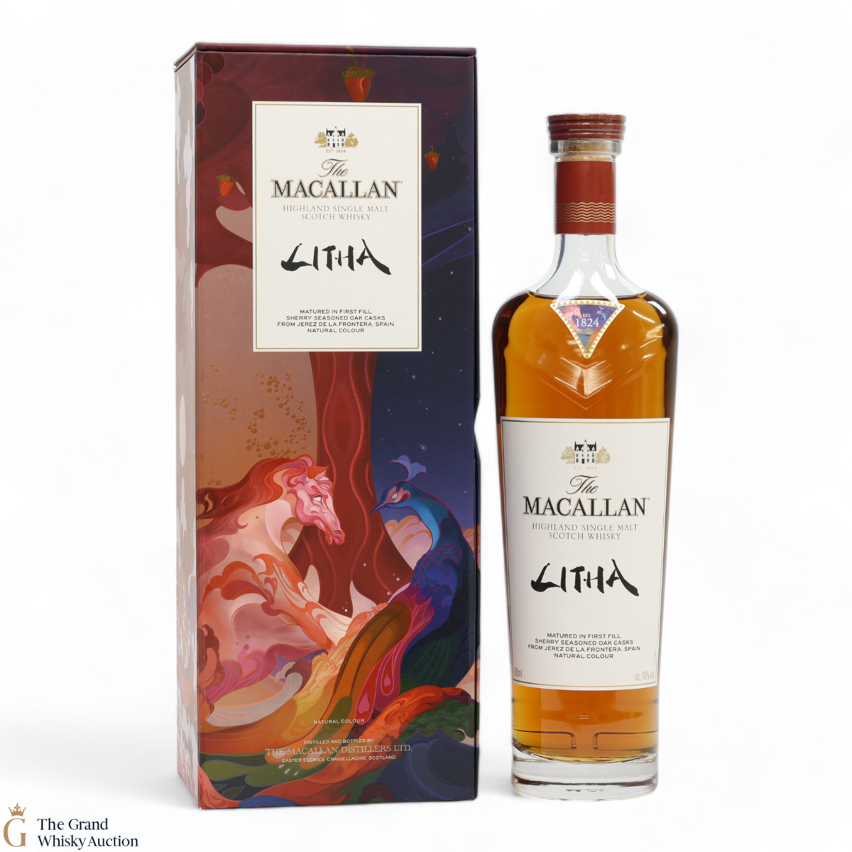 Macallan - Litha