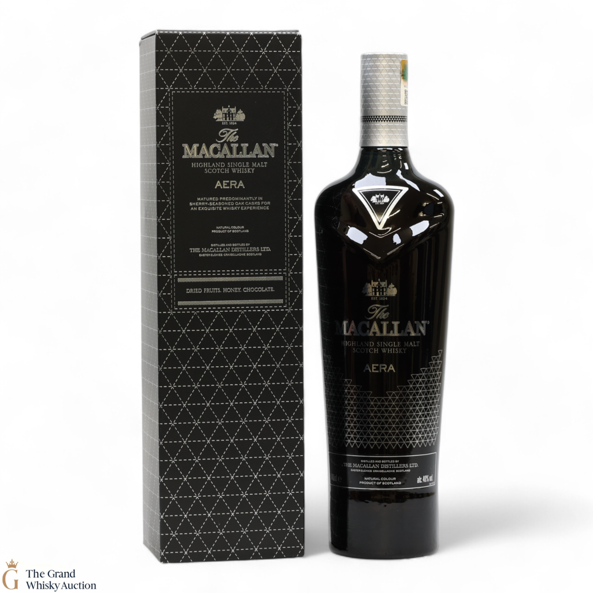 Macallan - Aera 