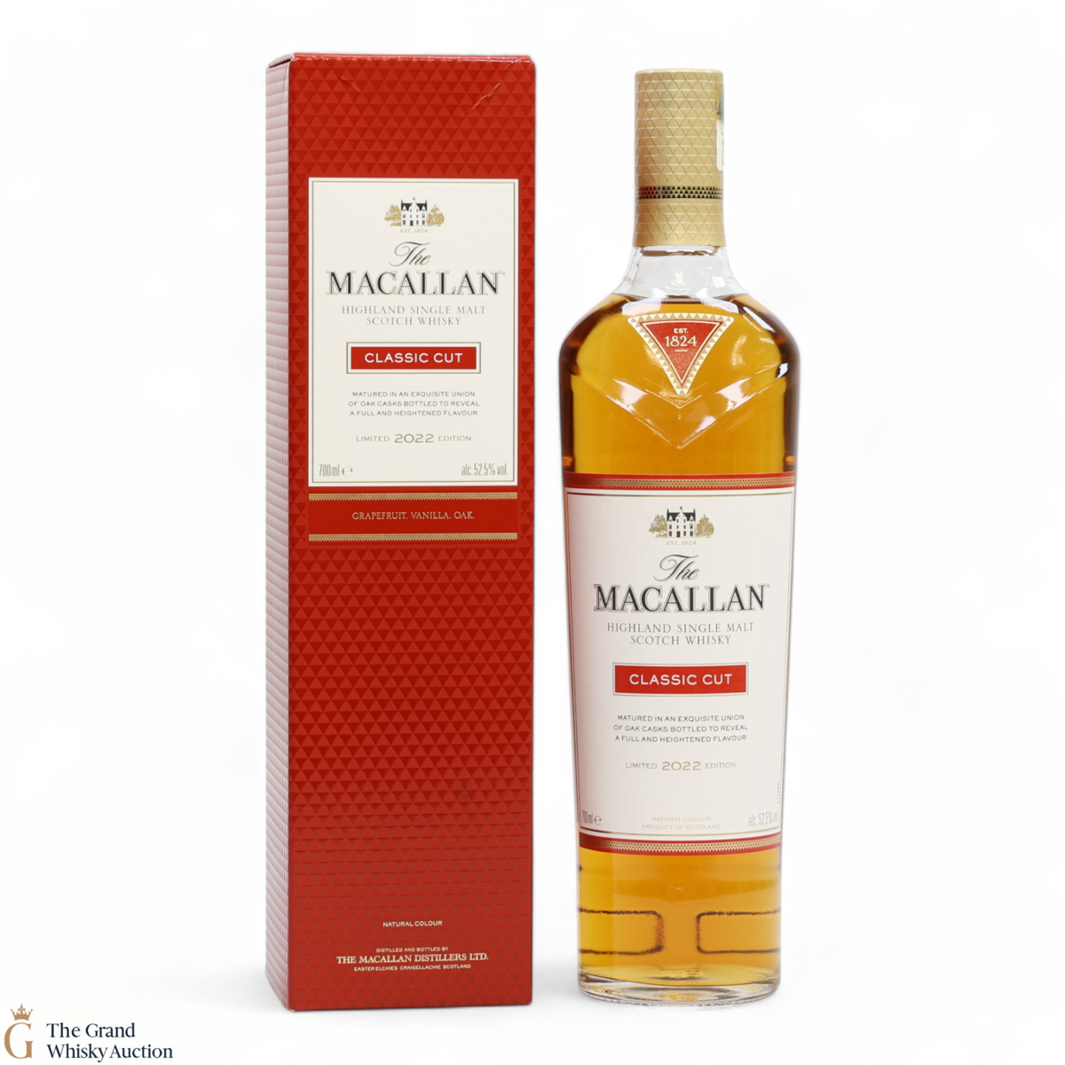 Macallan - Classic Cut - 2022