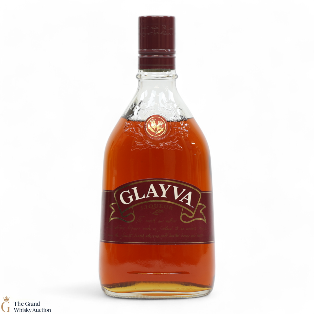 Glayva - Liqueur (1L)