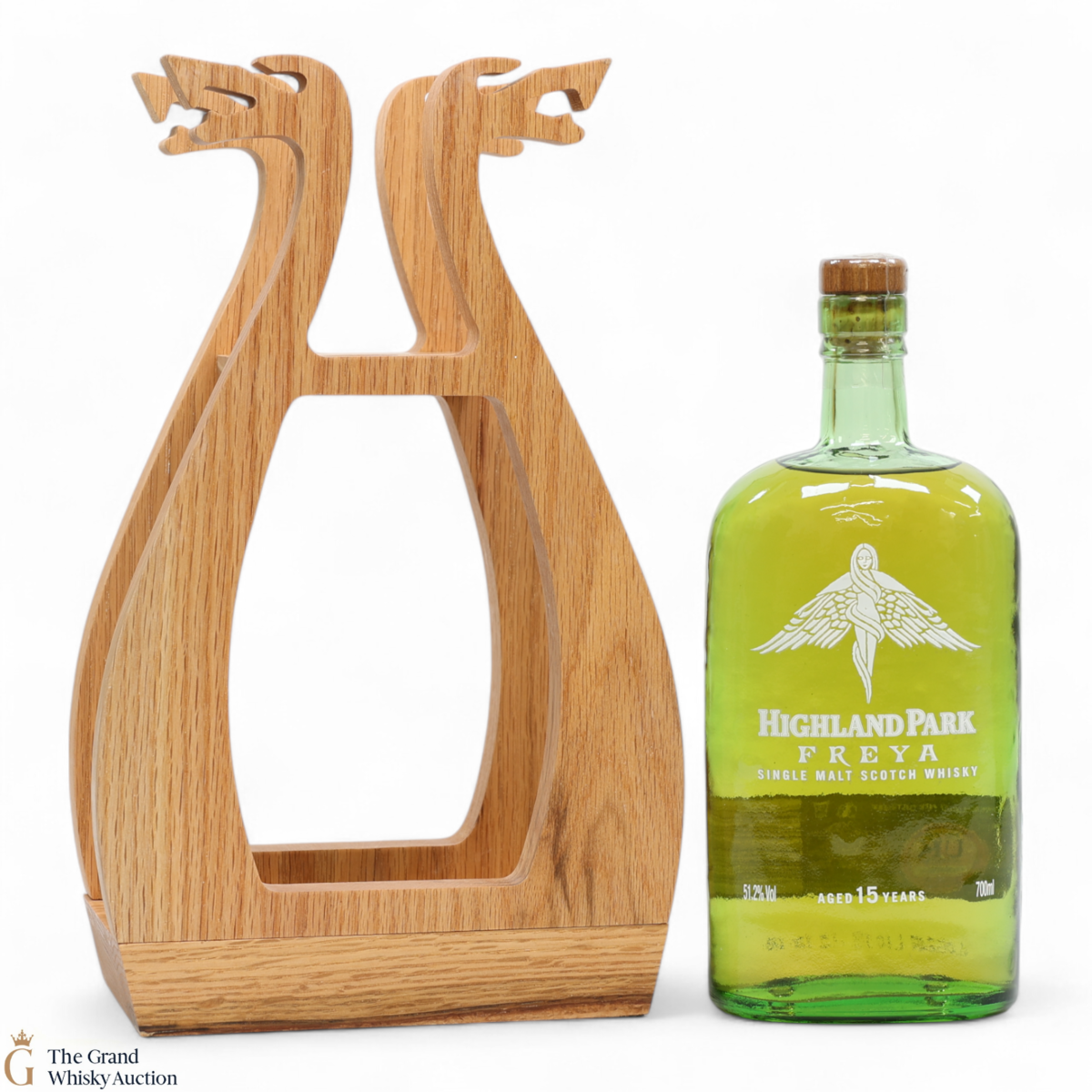 Highland Park - 15 Year Old - Freya