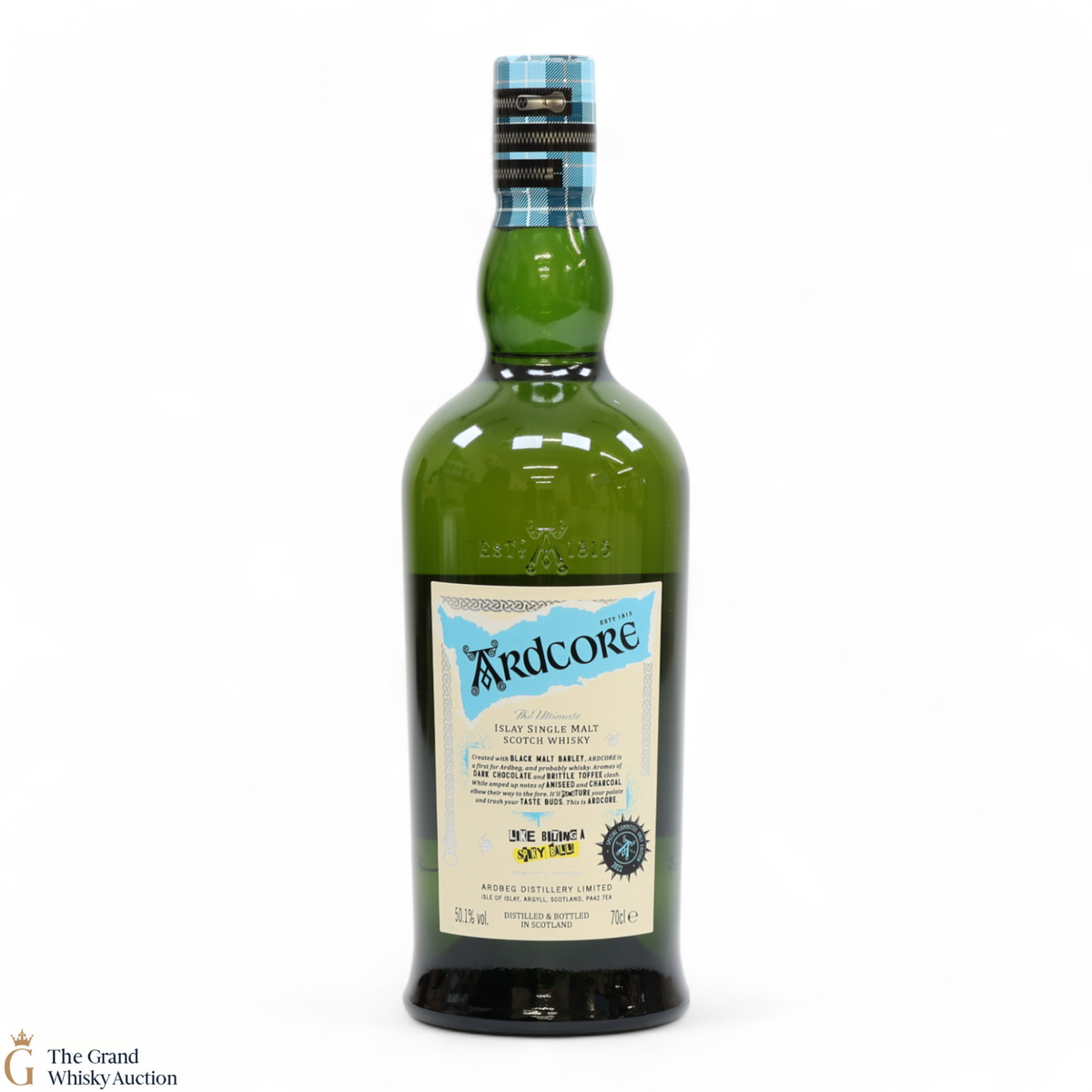 Ardbeg - Ardcore - Committee Release 2022