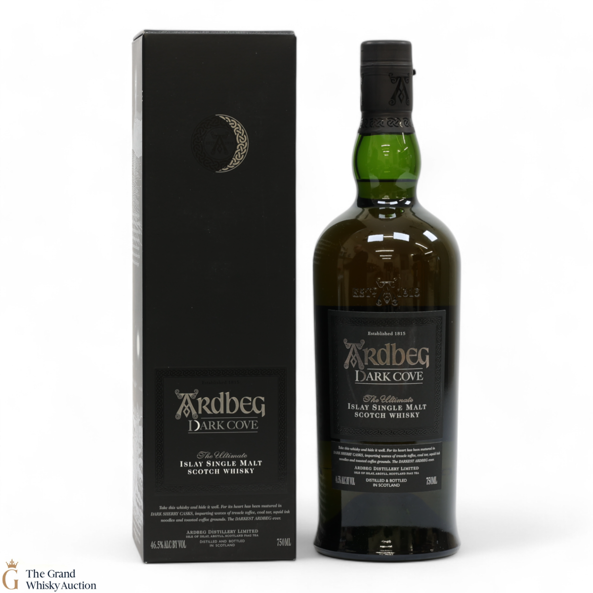Ardbeg - Dark Cove 2016 (75cl)