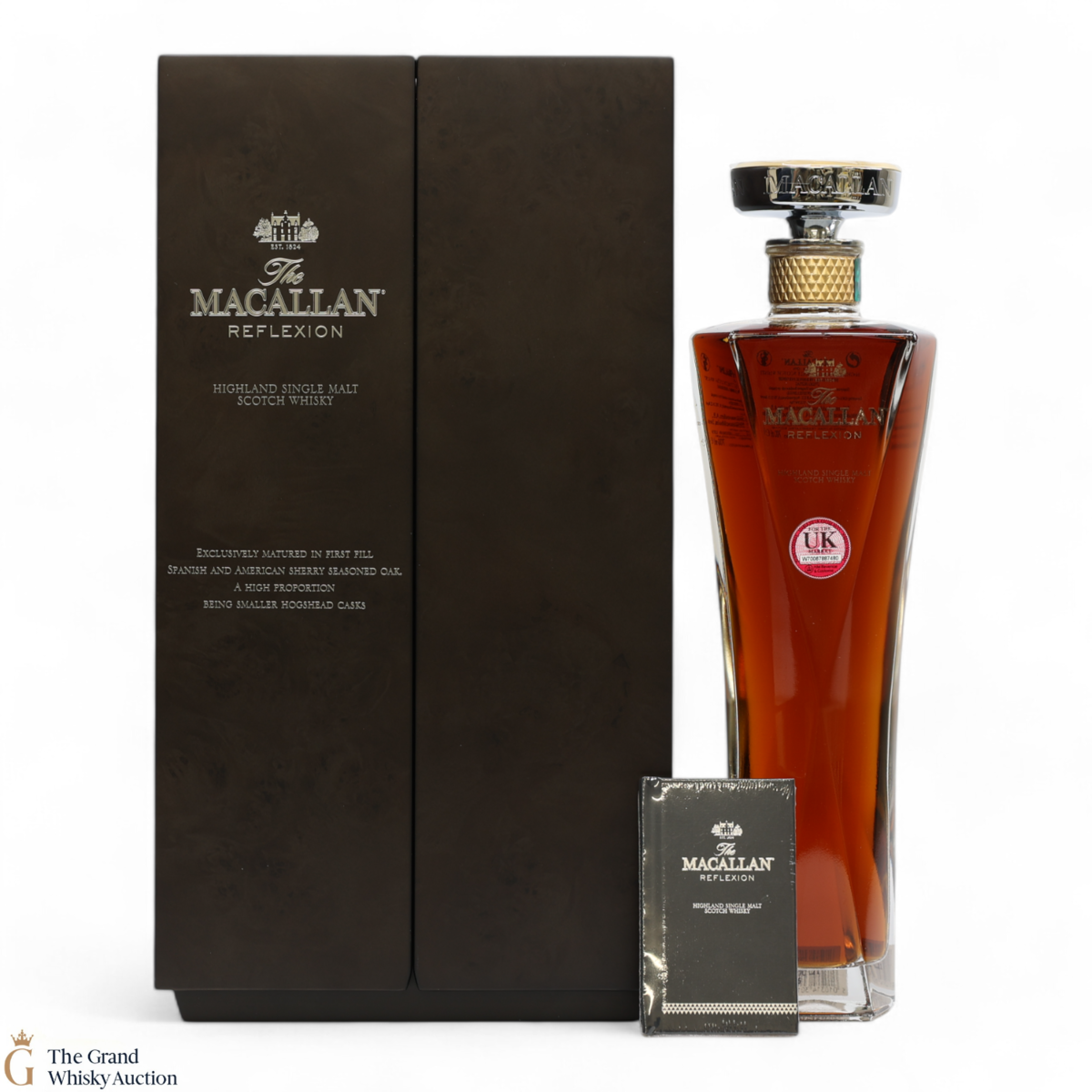 Macallan - Reflexion