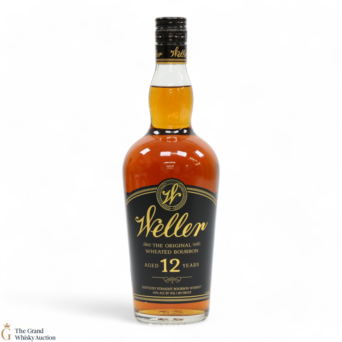 W.L. Weller - 12 Year Old 