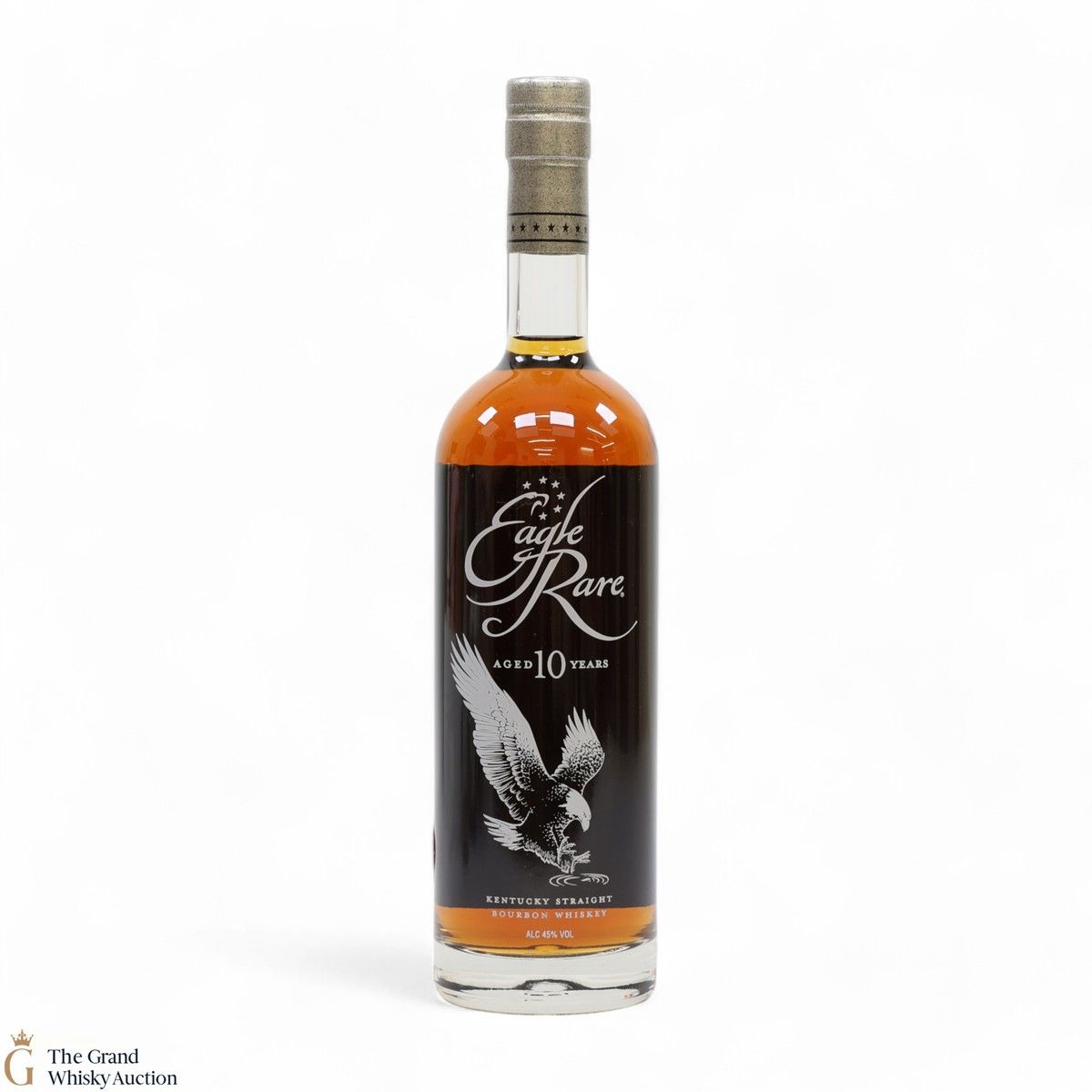 Eagle Rare - 10 Year Old - Kentucky Straight Bourbon