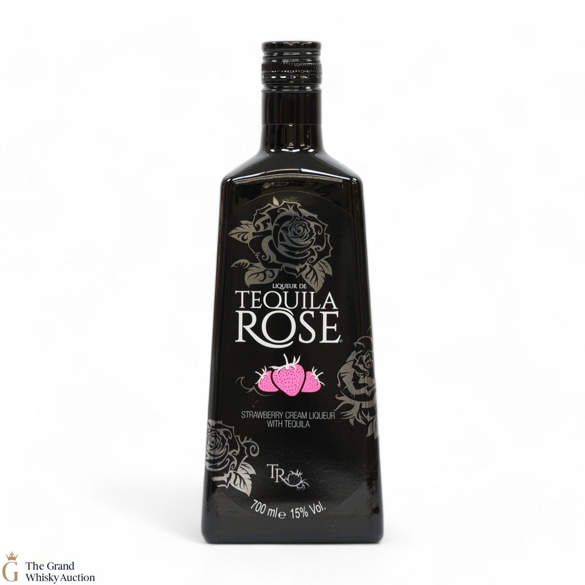 Tequila Rose - Strawberry Cream Liqueur Tequila