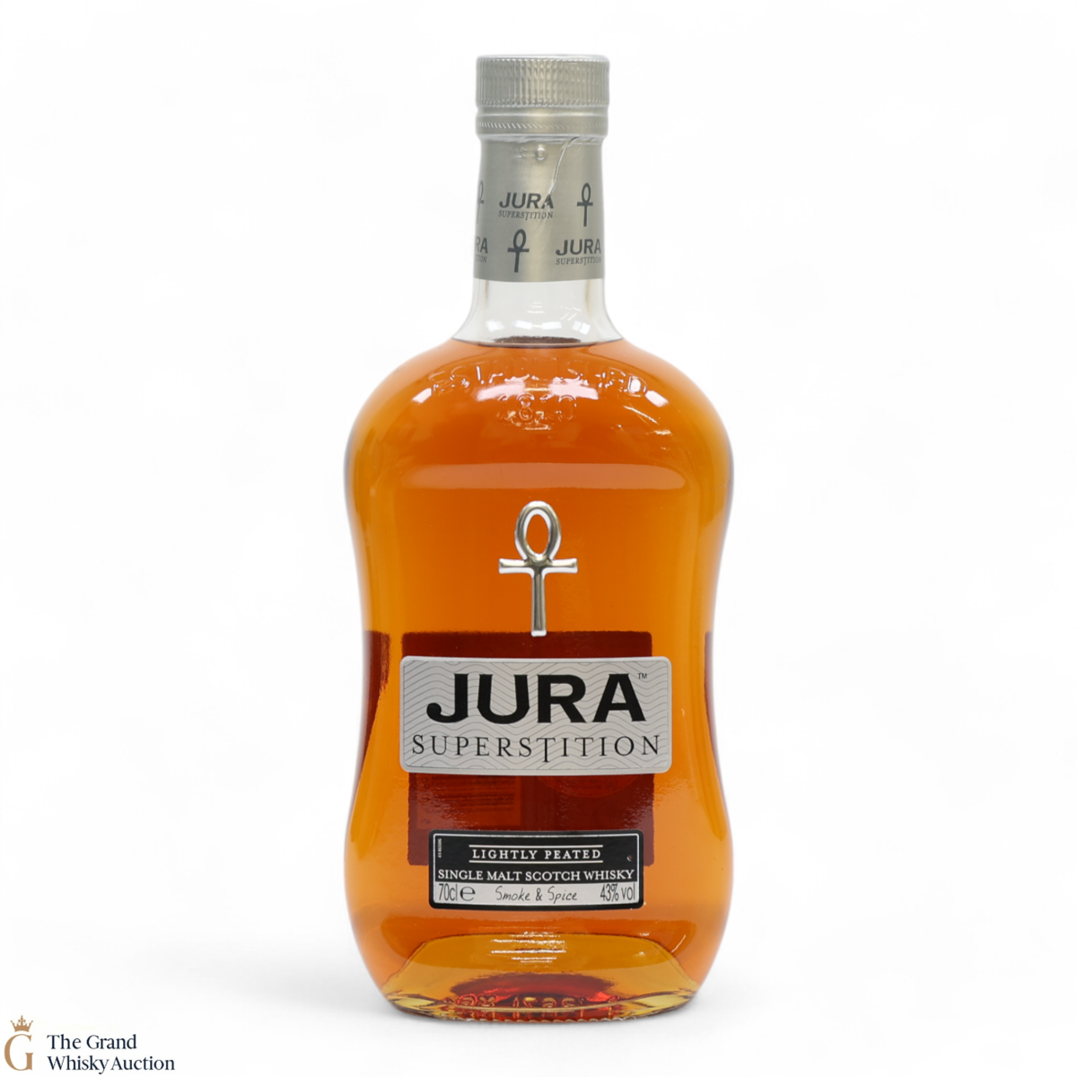 Jura - Superstition (Lightly Peated)