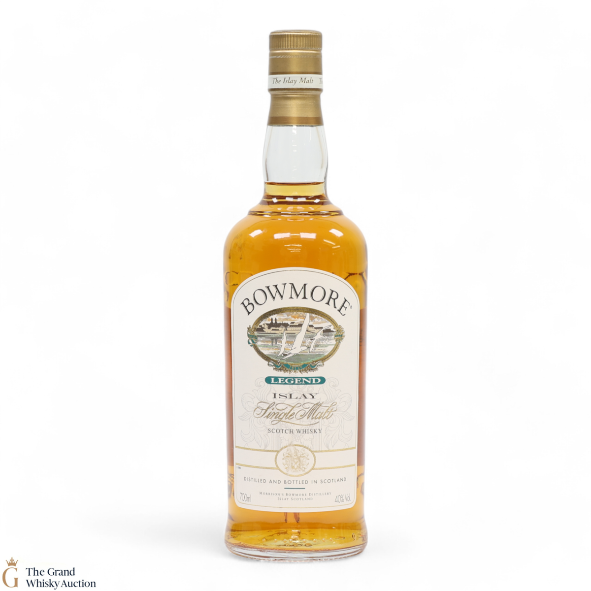 Bowmore - Legend 