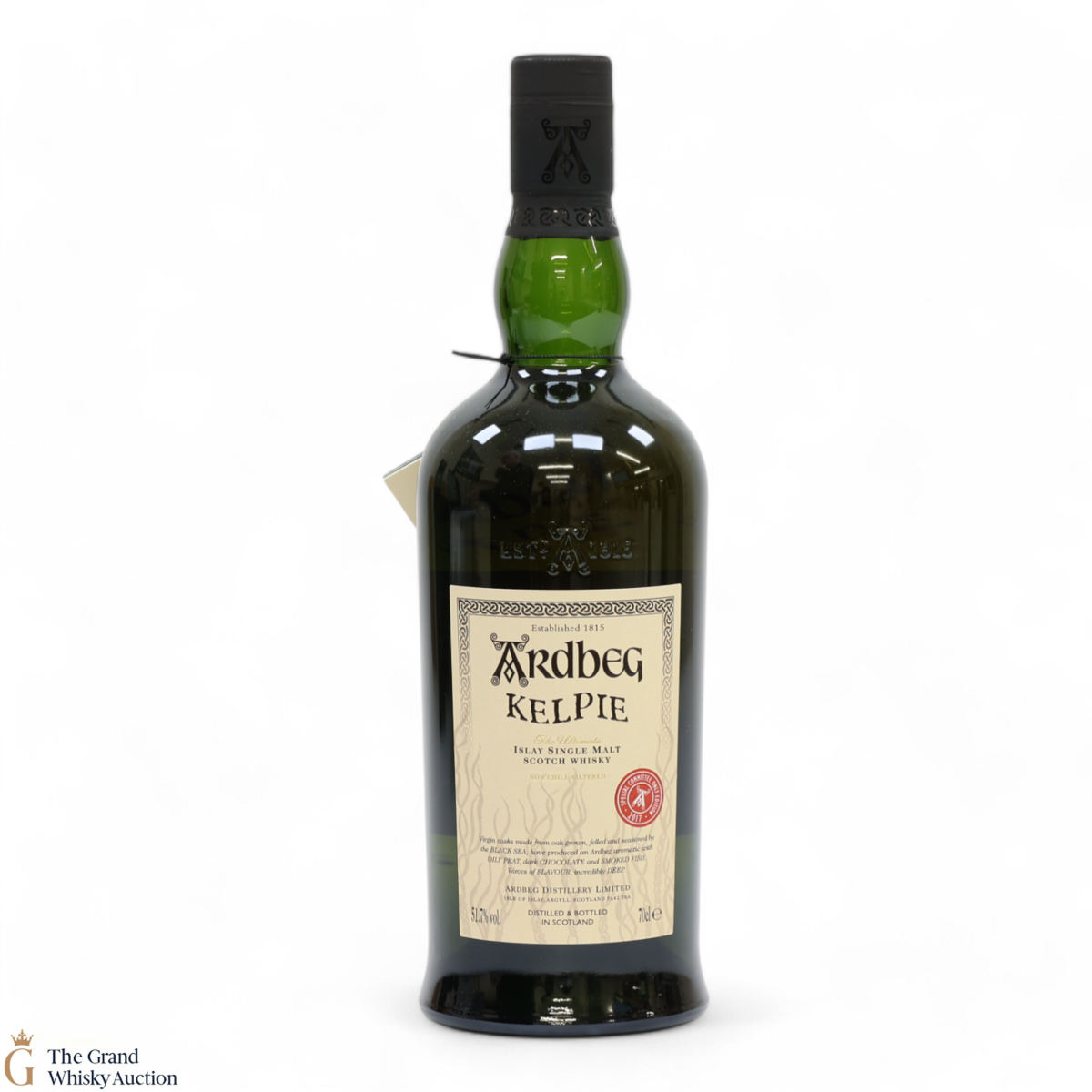 Ardbeg - Kelpie - Committee Release 2017