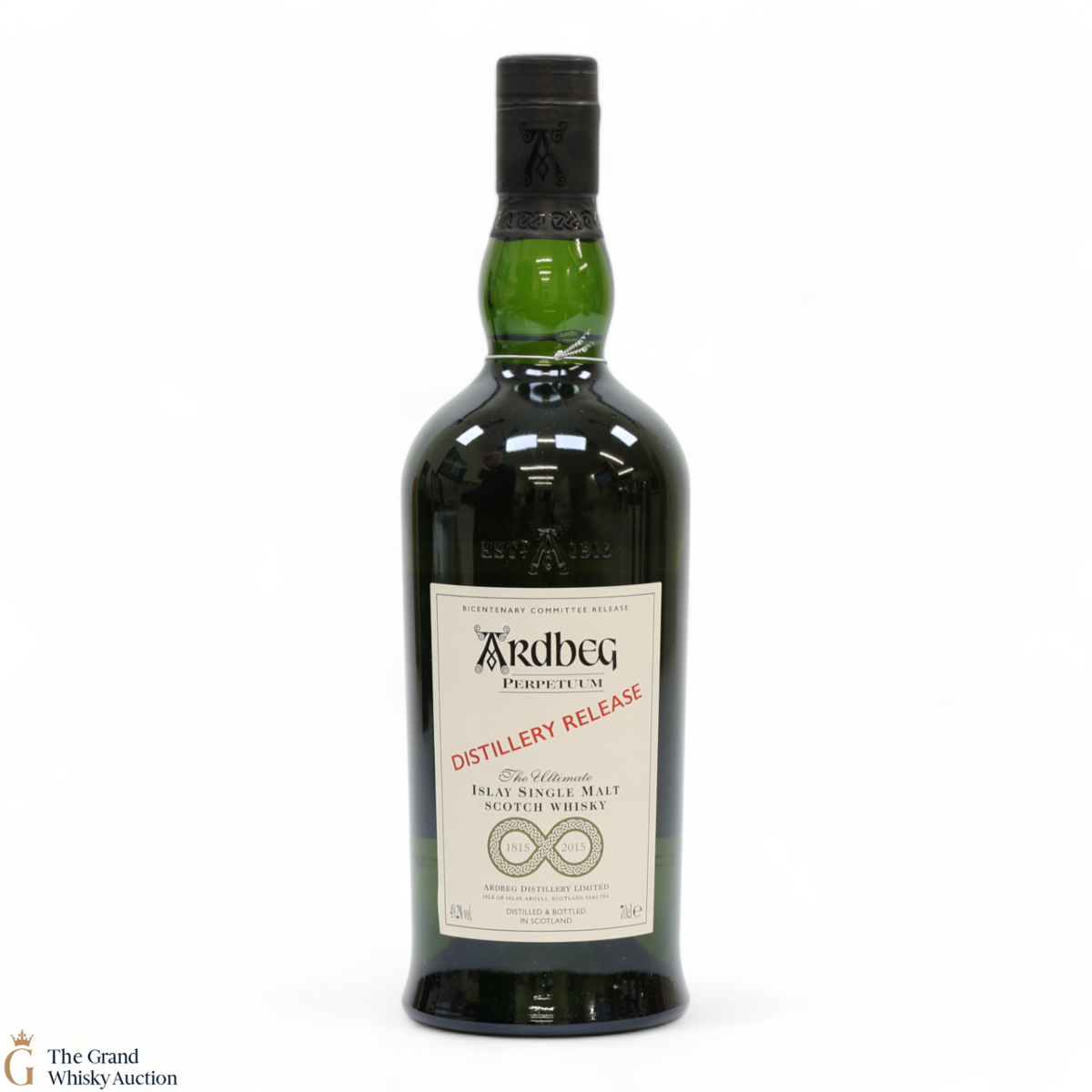 Ardbeg - Perpetuum - Committee Release 2015