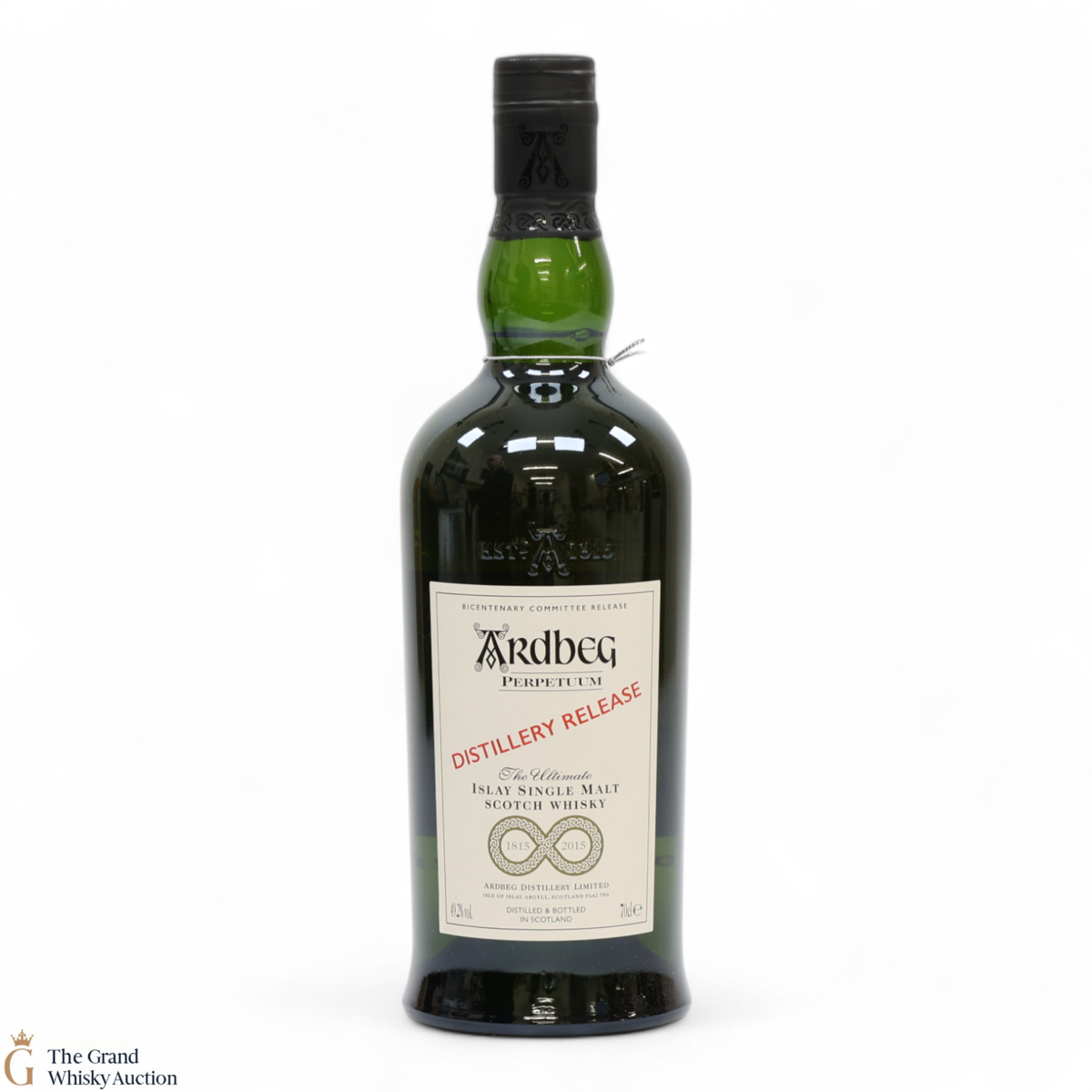 Ardbeg - Perpetuum - Committee Release 2015