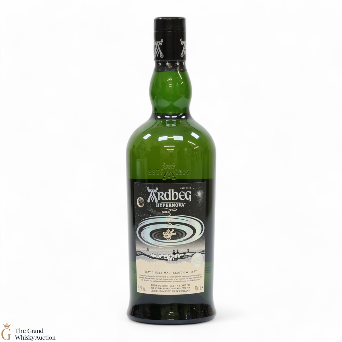 Ardbeg - Hypernova - 2022 Committee Release