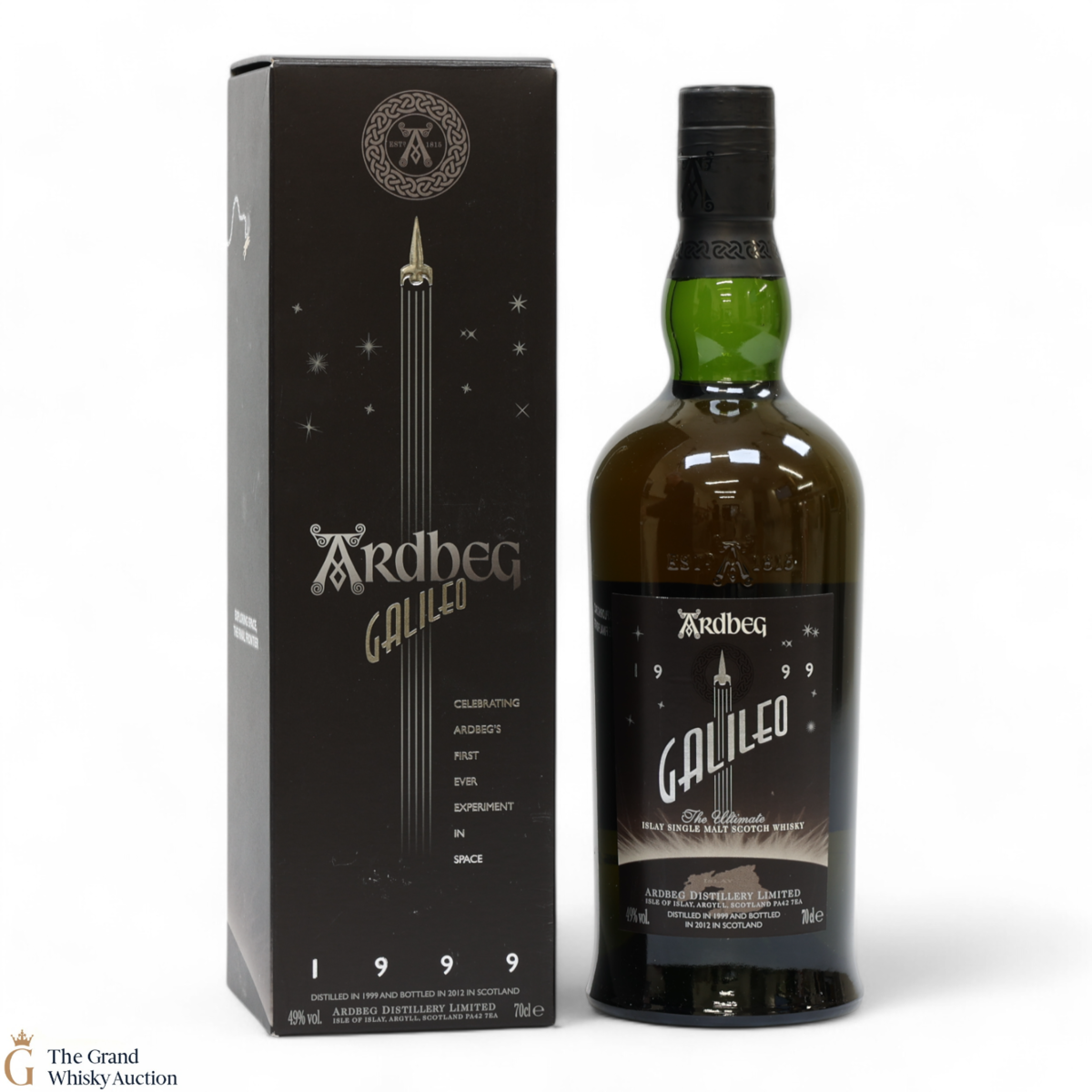 Ardbeg - Galileo