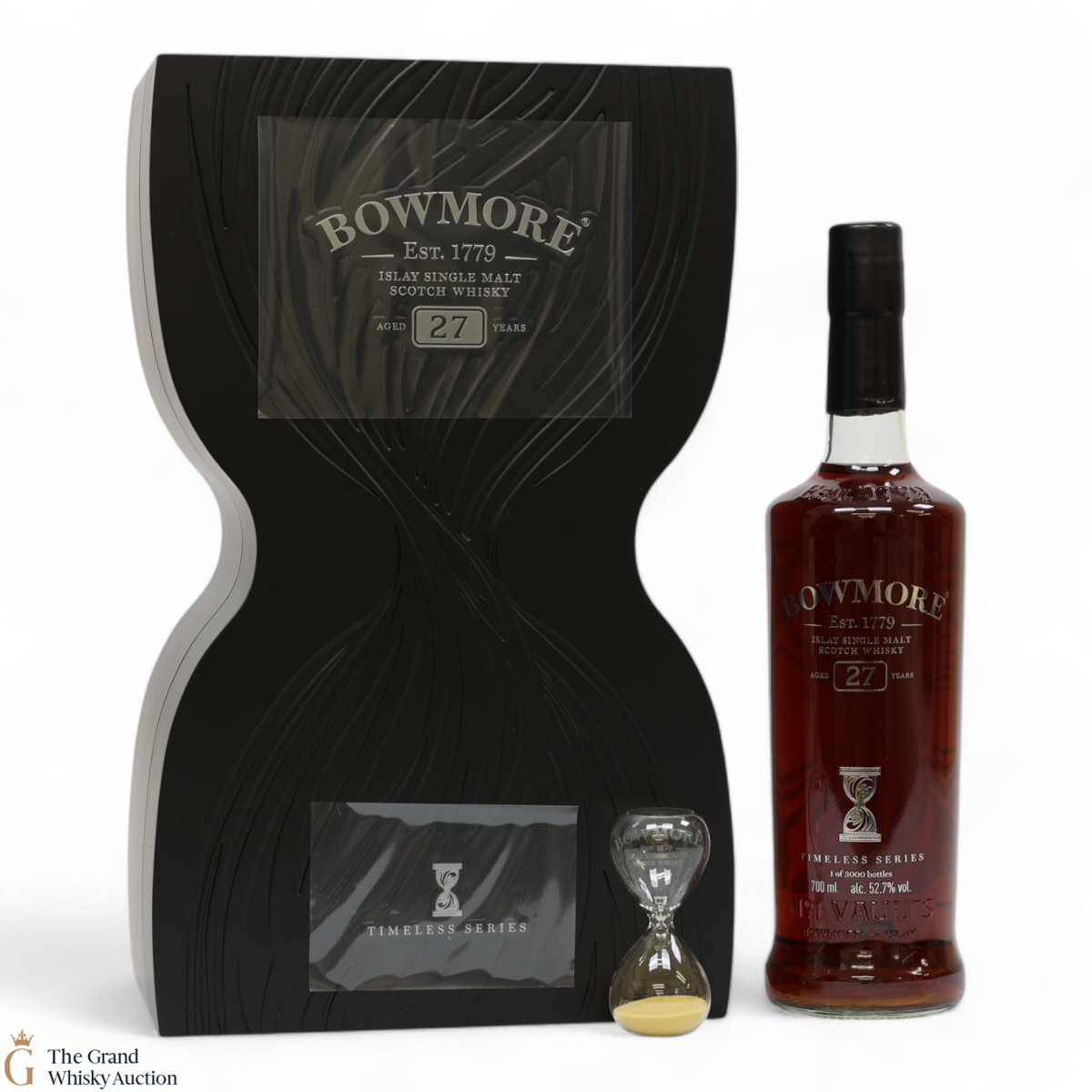 Bowmore - 27 Year Old - Timeless
