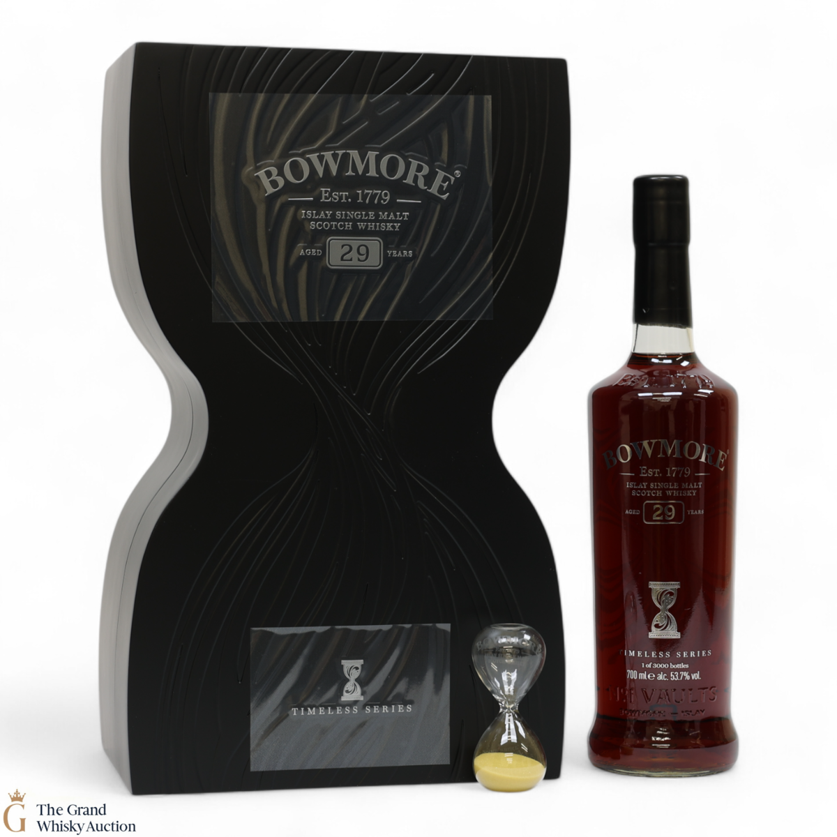 Bowmore - 29 Year Old - Timeless