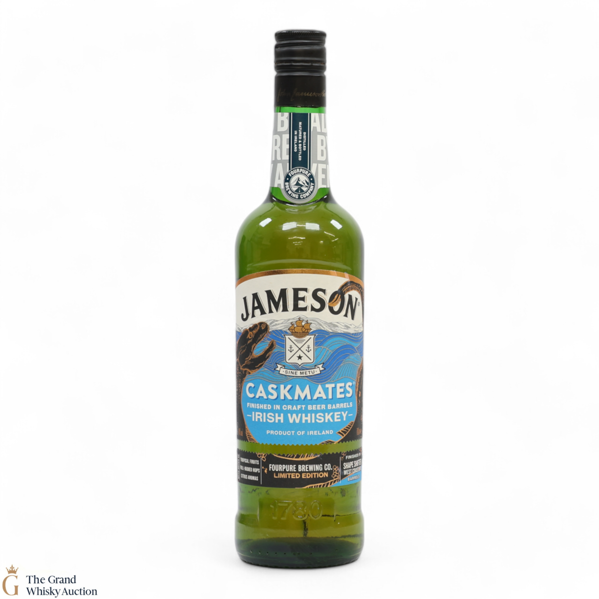 Jameson - Caskmates IPA Edition