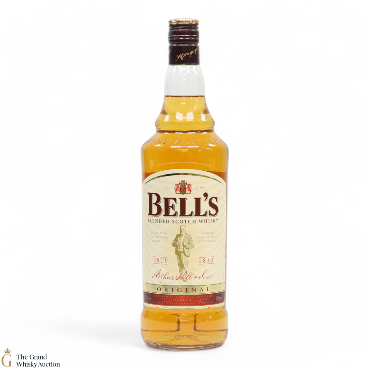 Bell's - Blended Original (1L)