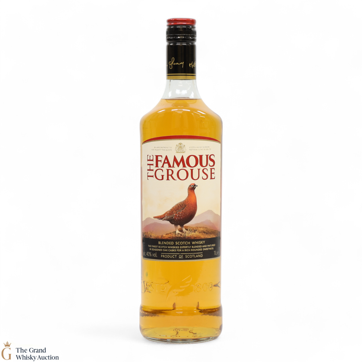 The Famous Grouse (1L)