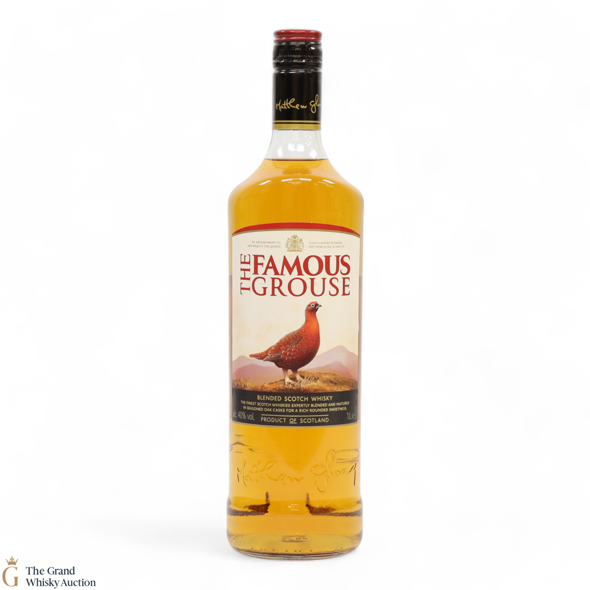 The Famous Grouse (1L)