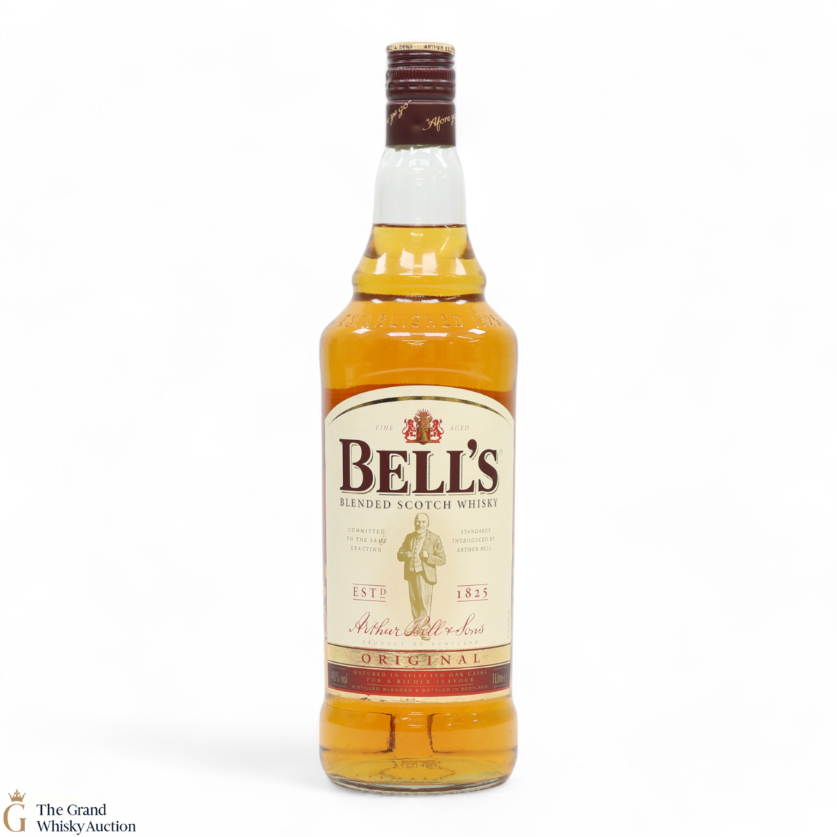 Bell's - Blended Original (1L)