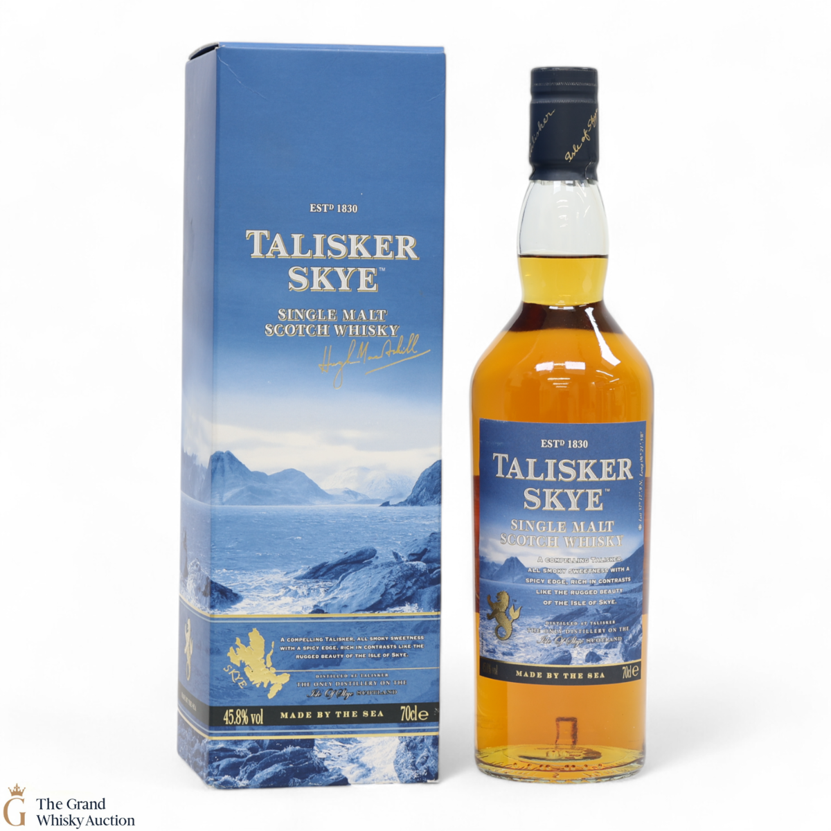 Talisker - Skye