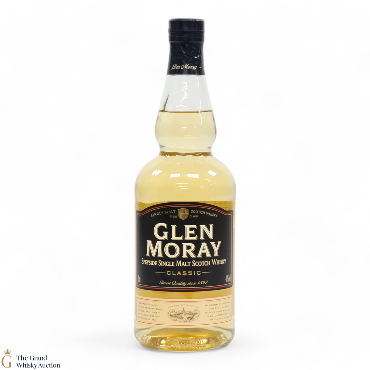 Glen Moray - Classic