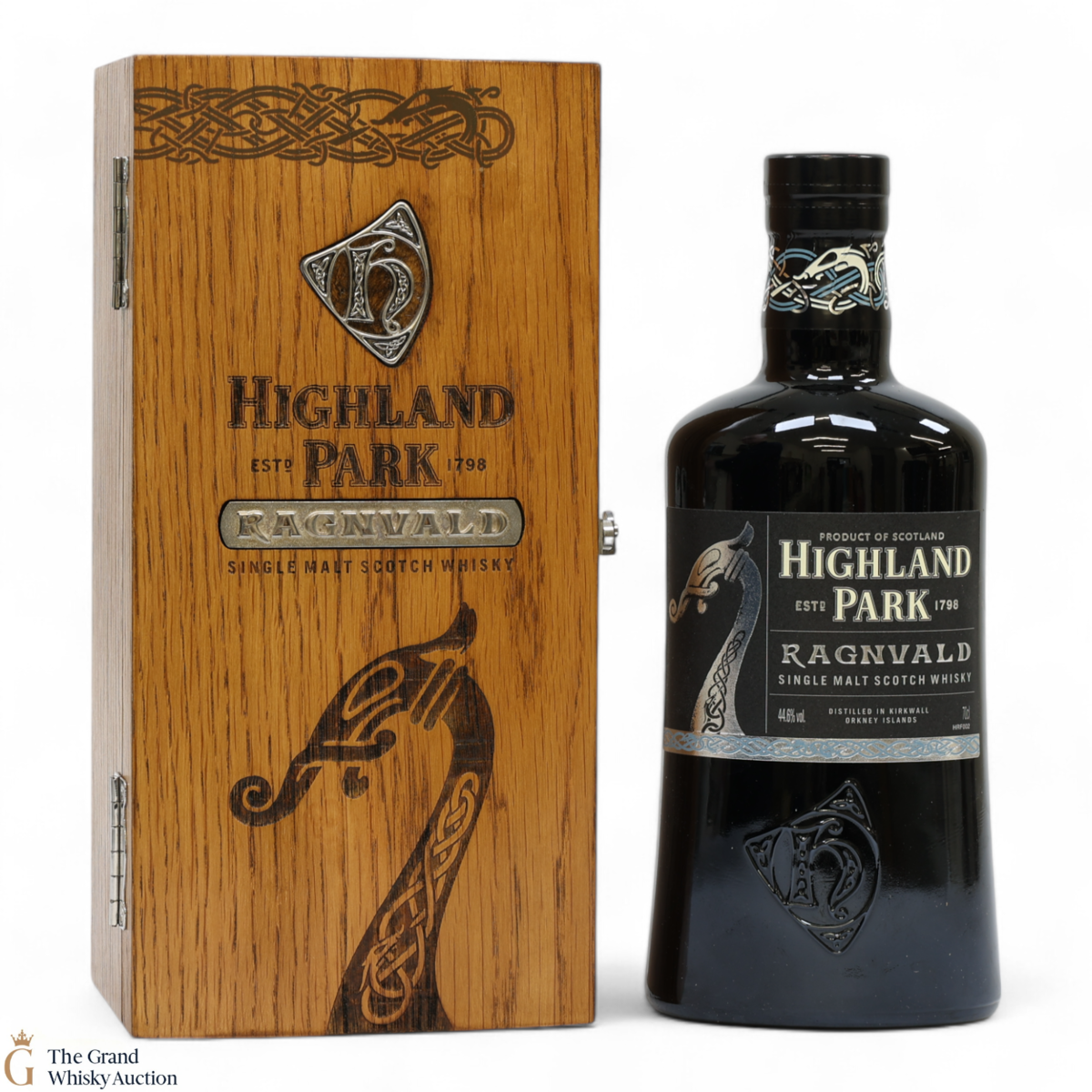 Highland Park - Ragnvald