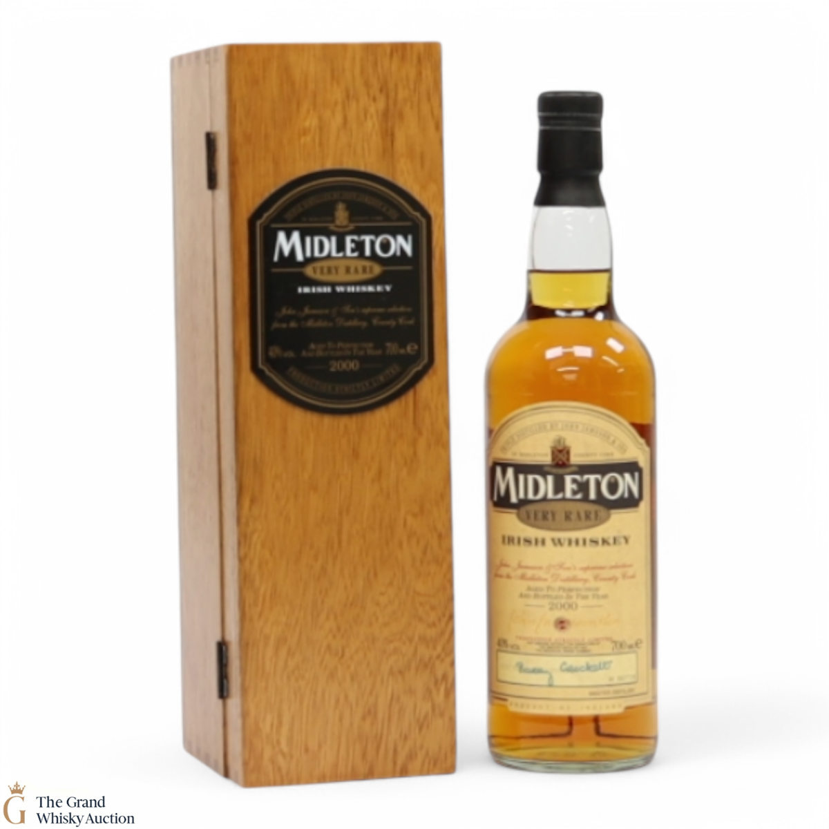 Midleton - Very Rare 2000 - Irish Whiskey