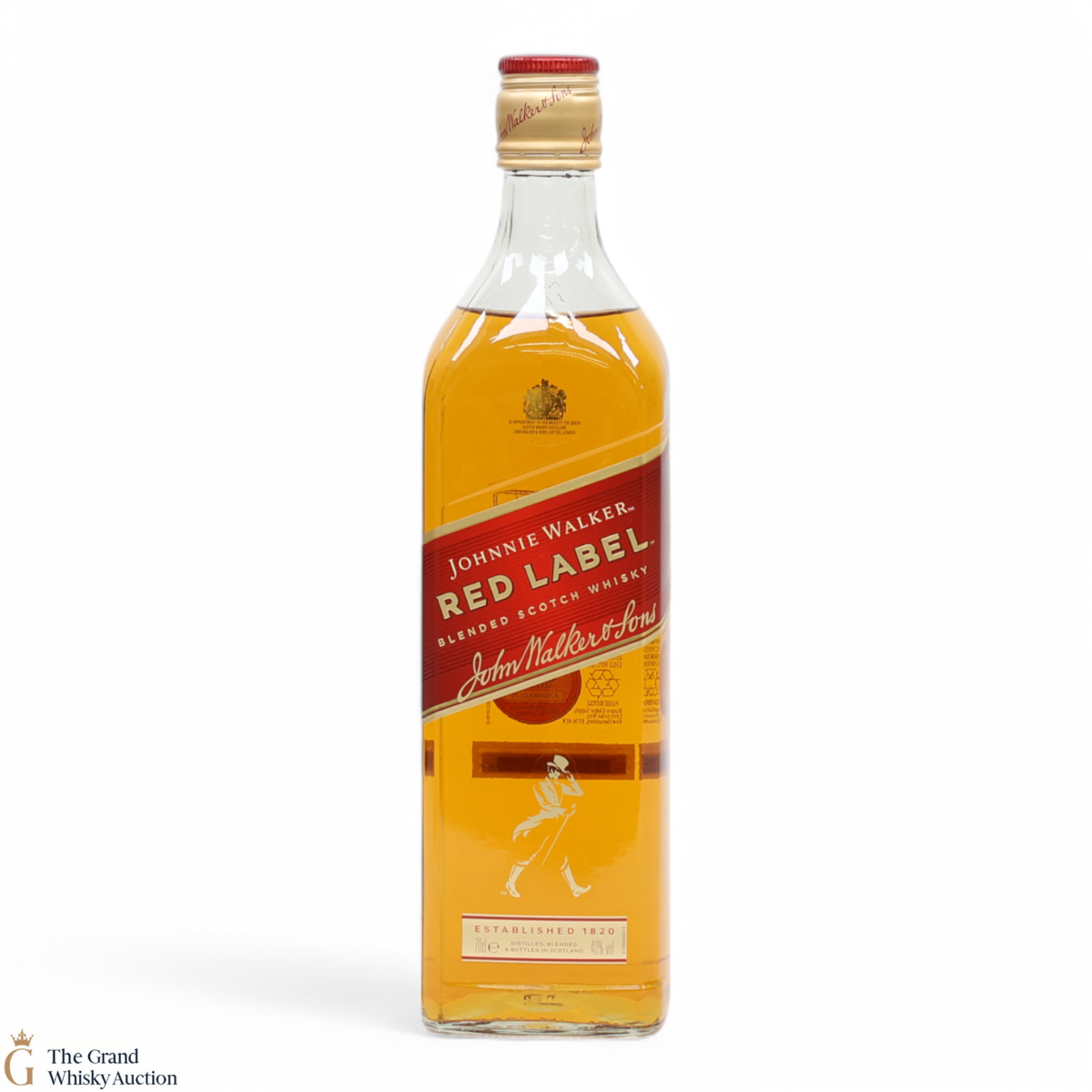 Johnnie Walker - Red Label