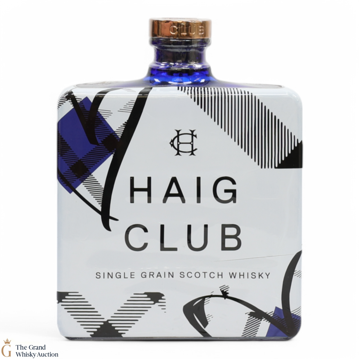 Haig Club - Single Grain Whisky