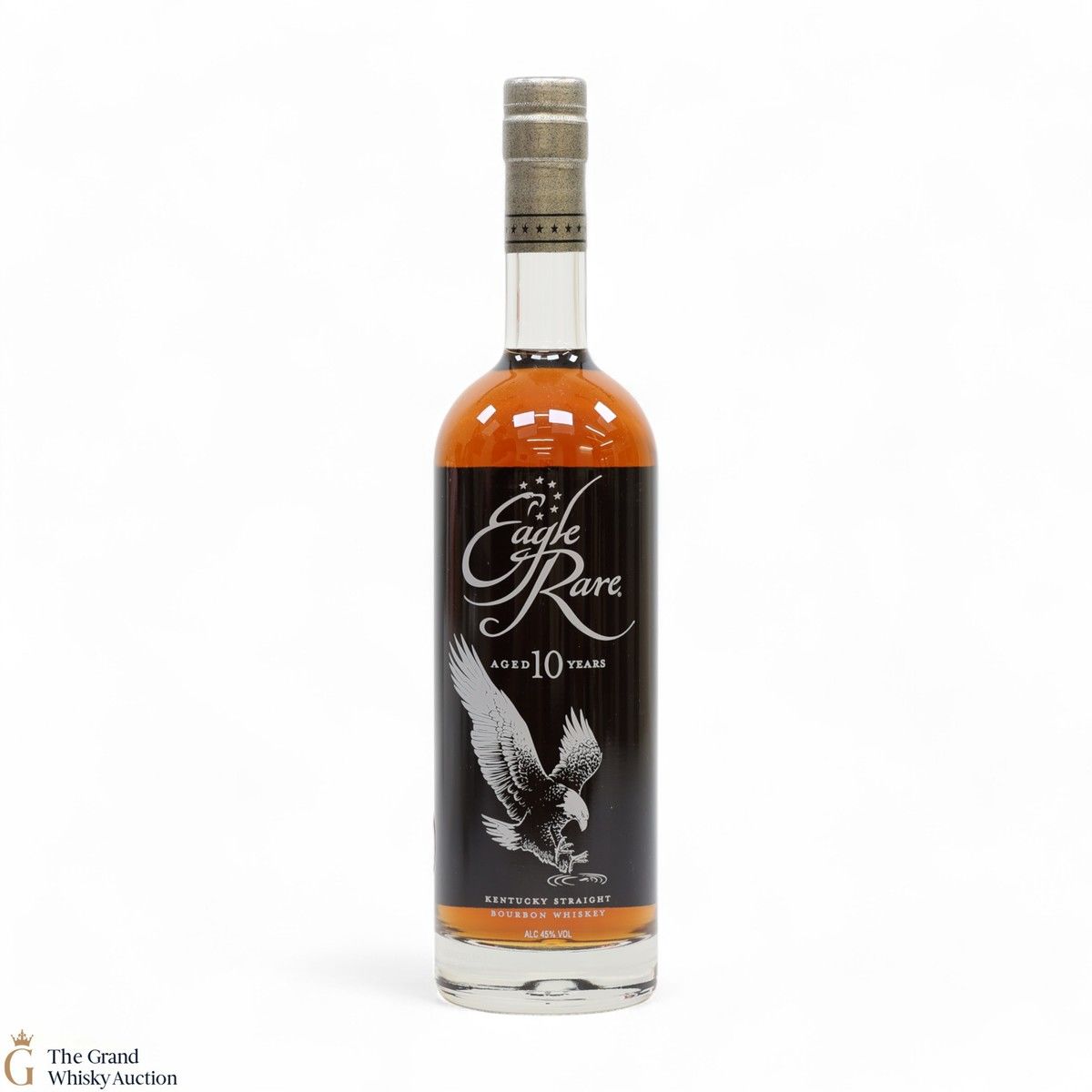 Eagle Rare - 10 Year Old - Kentucky Straight Bourbon